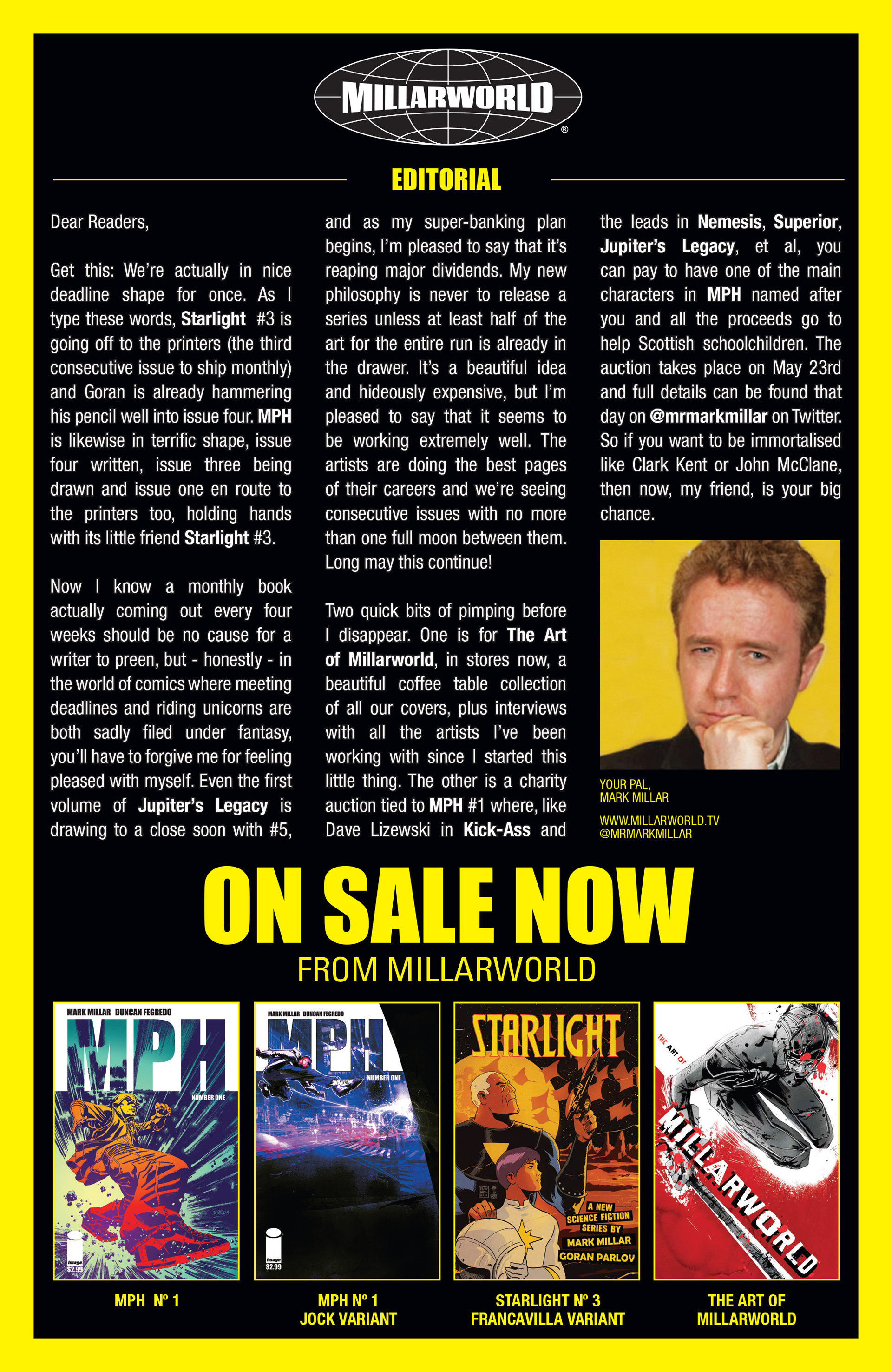 Read online MPH comic -  Issue #1 - 26