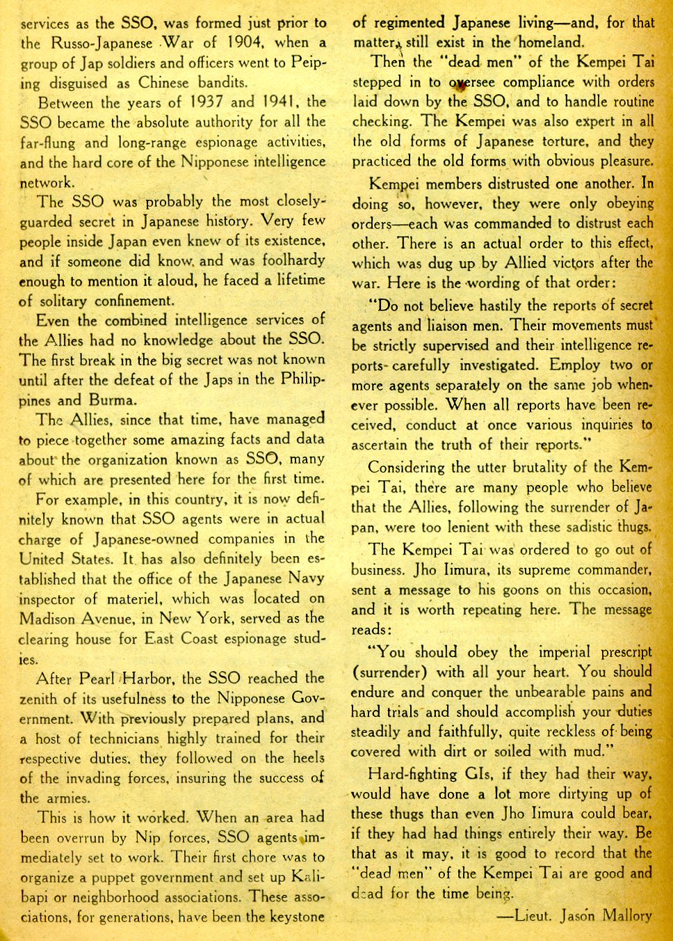 Adventure Comics (1938) issue 181 - Page 31