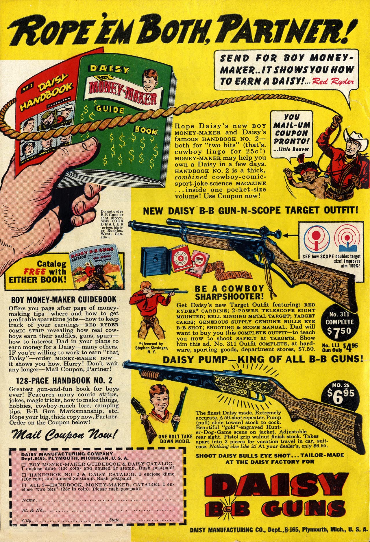 Read online Batman (1940) comic -  Issue #60 - 52