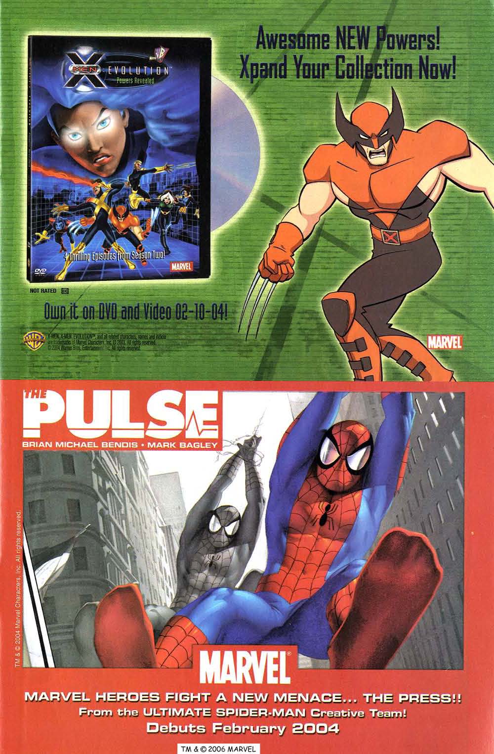 Read online The Avengers (1963) comic -  Issue #494 - 9