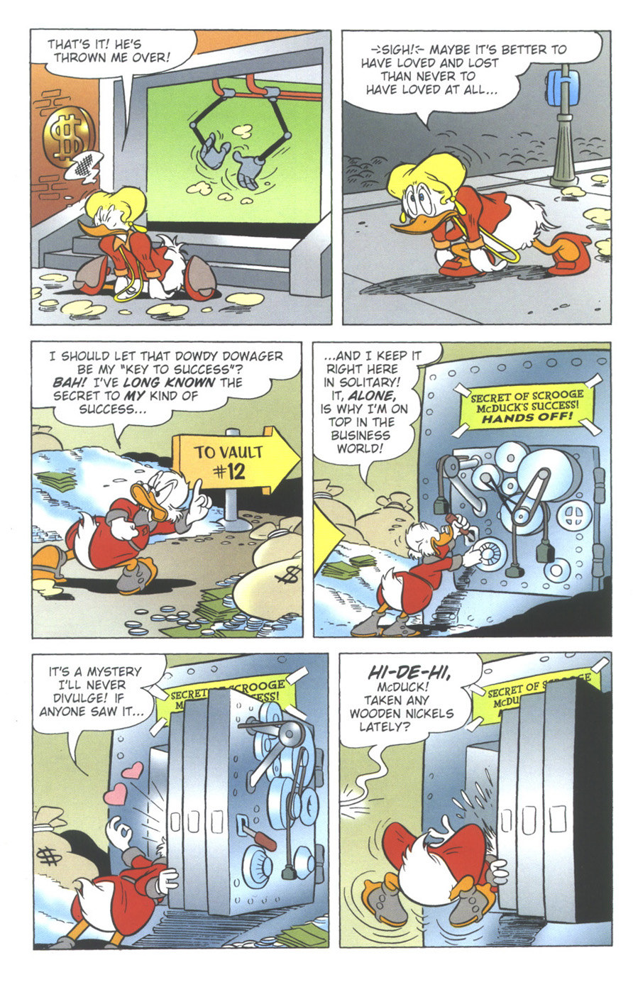 Read online Uncle Scrooge (1953) comic -  Issue #338 - 38