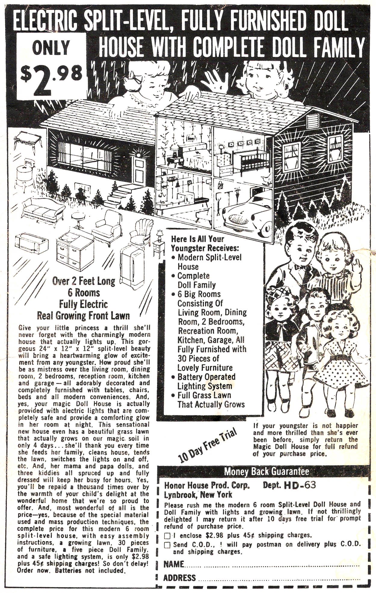 Read online Archie Giant Series Magazine comic -  Issue #25 - 67