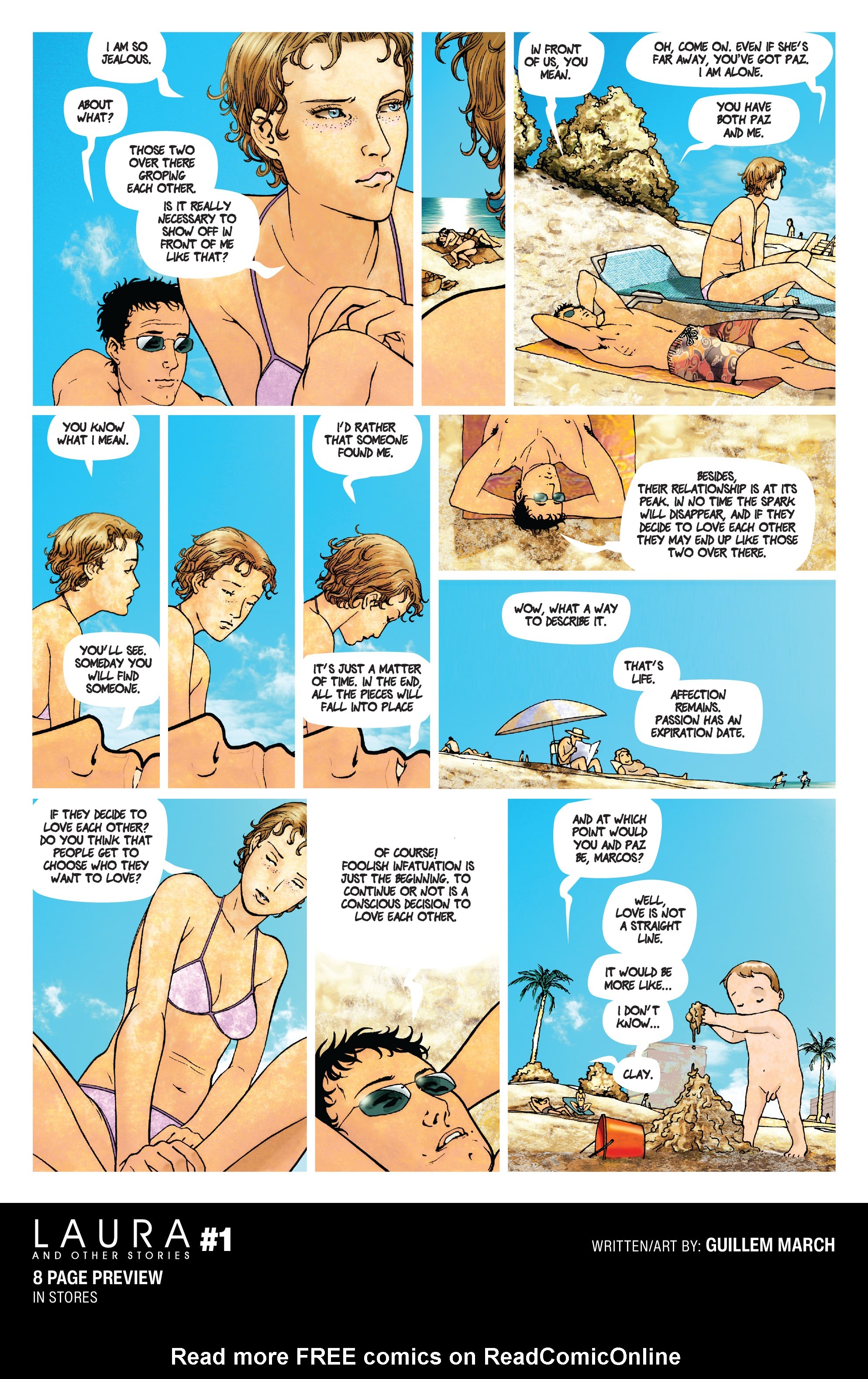 Read online He Who Fights With Monsters comic -  Issue #3 - 27