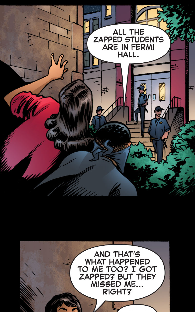 Read online Spider-Verse Unlimited: Infinity Comic comic -  Issue #18 - 4