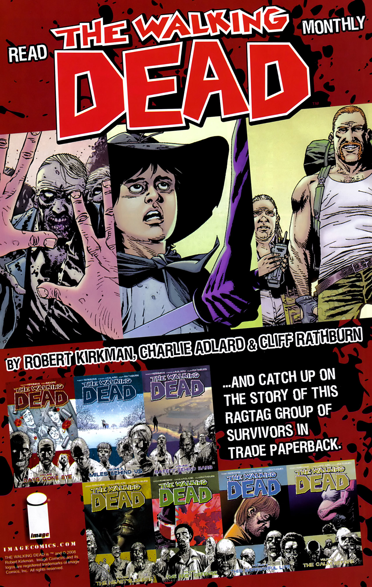Read online Brit comic -  Issue #6 - 30