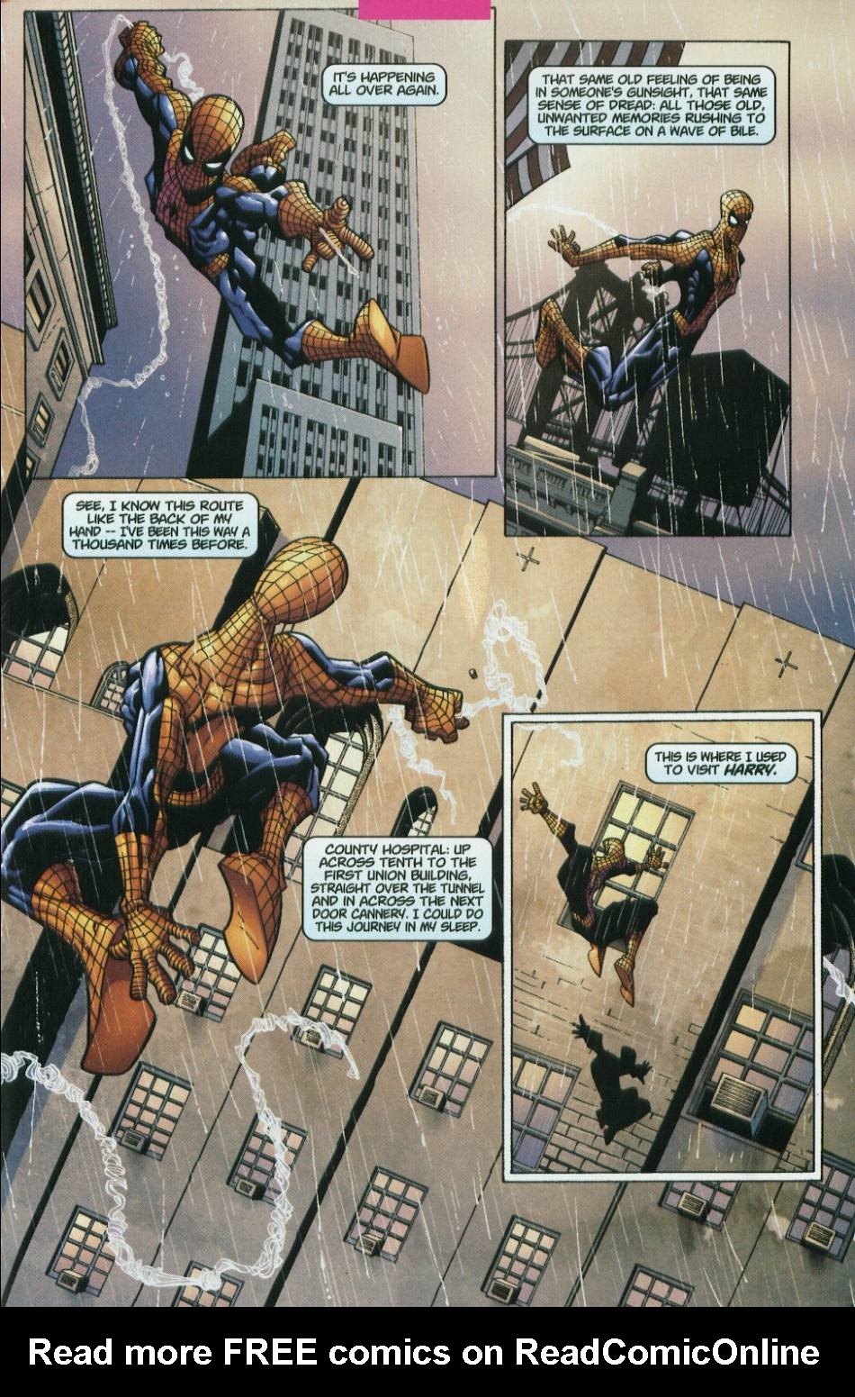 Read online Peter Parker: Spider-Man comic -  Issue #45 - 21