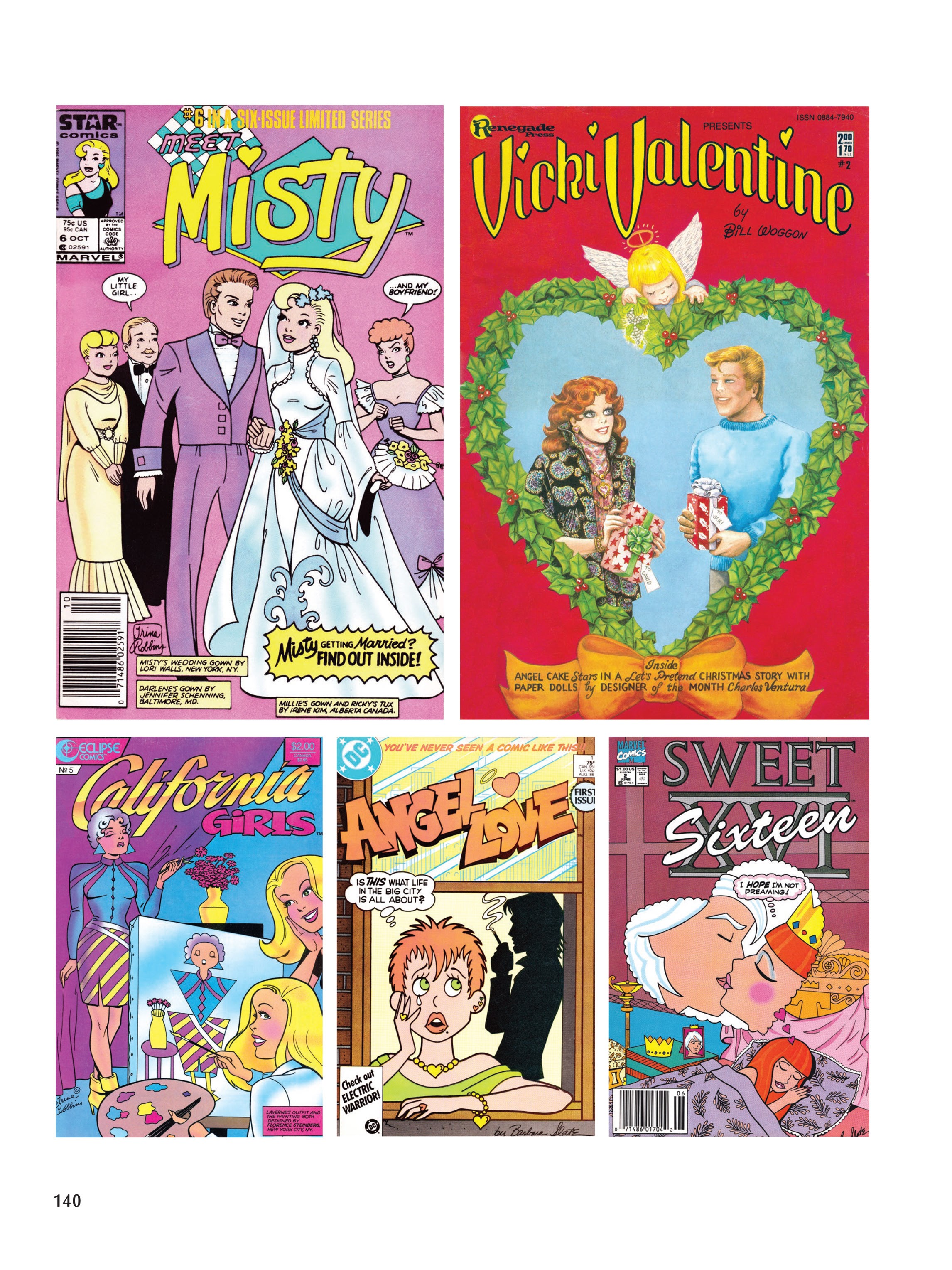 Read online Pretty in Ink: North American Women Cartoonists 1896–2010 comic -  Issue # TPB (Part 2) - 39