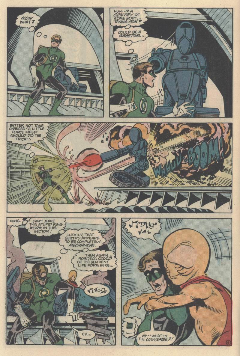 Action Comics (1938) 623 Page 4