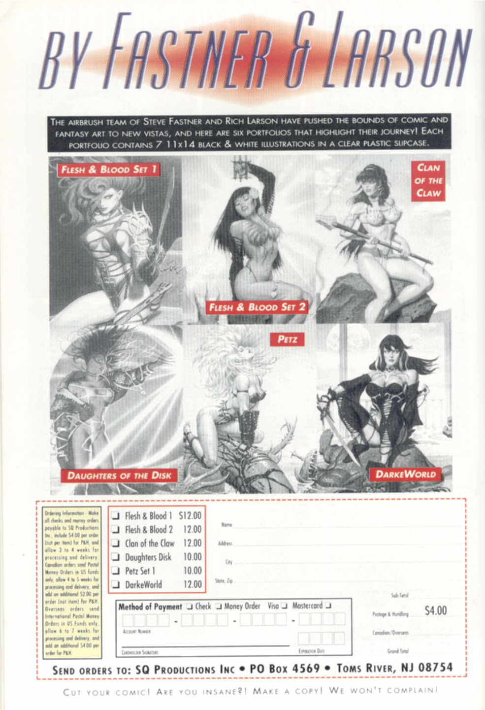 Read online Finn comic -  Issue #1 - 34