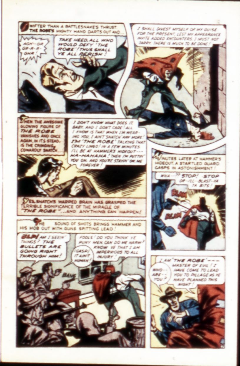 Captain America Comics 53 Page 8