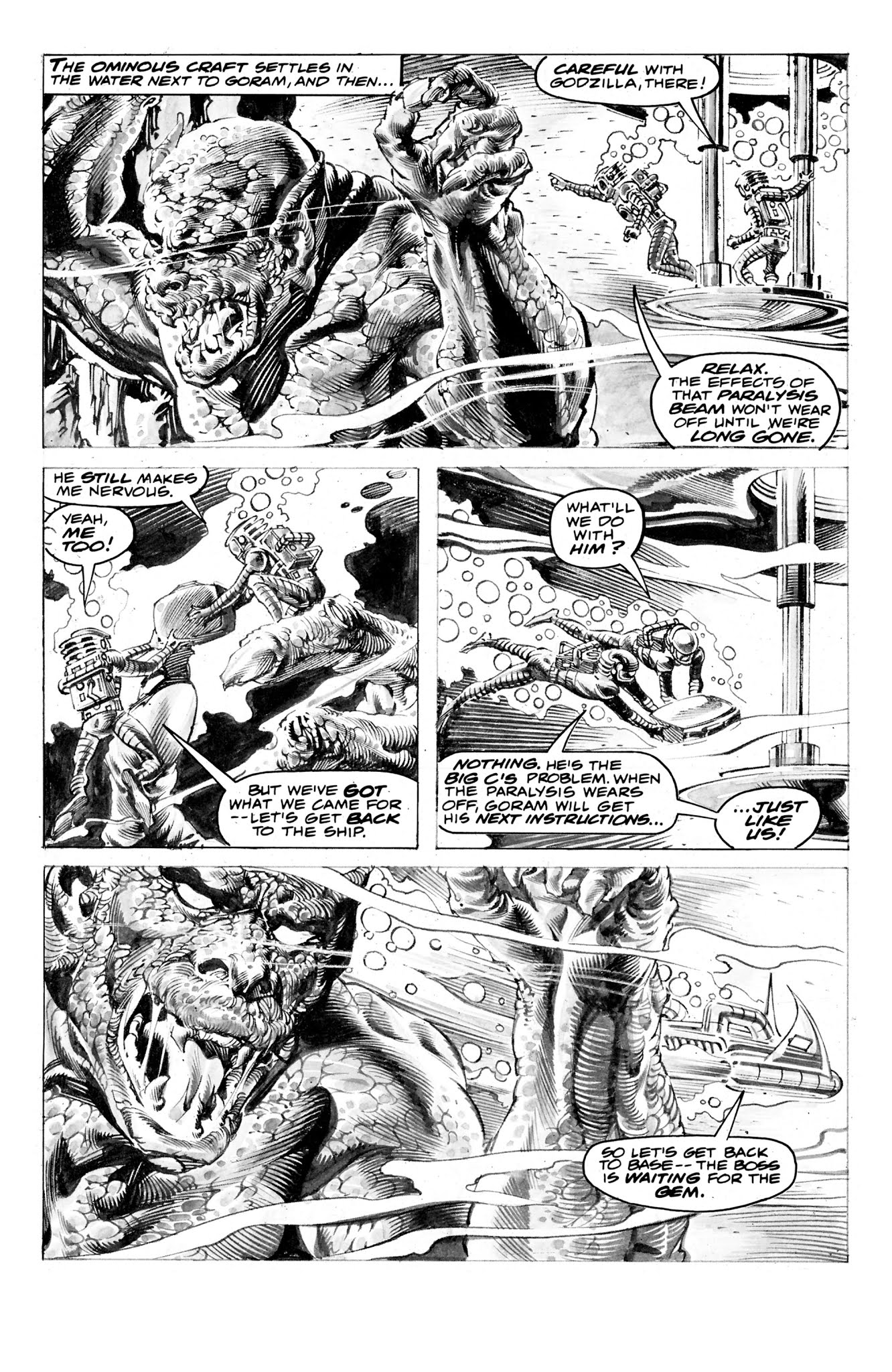 Read online Bloodstone & the Legion of Monsters comic -  Issue # TPB (Part 2) - 79