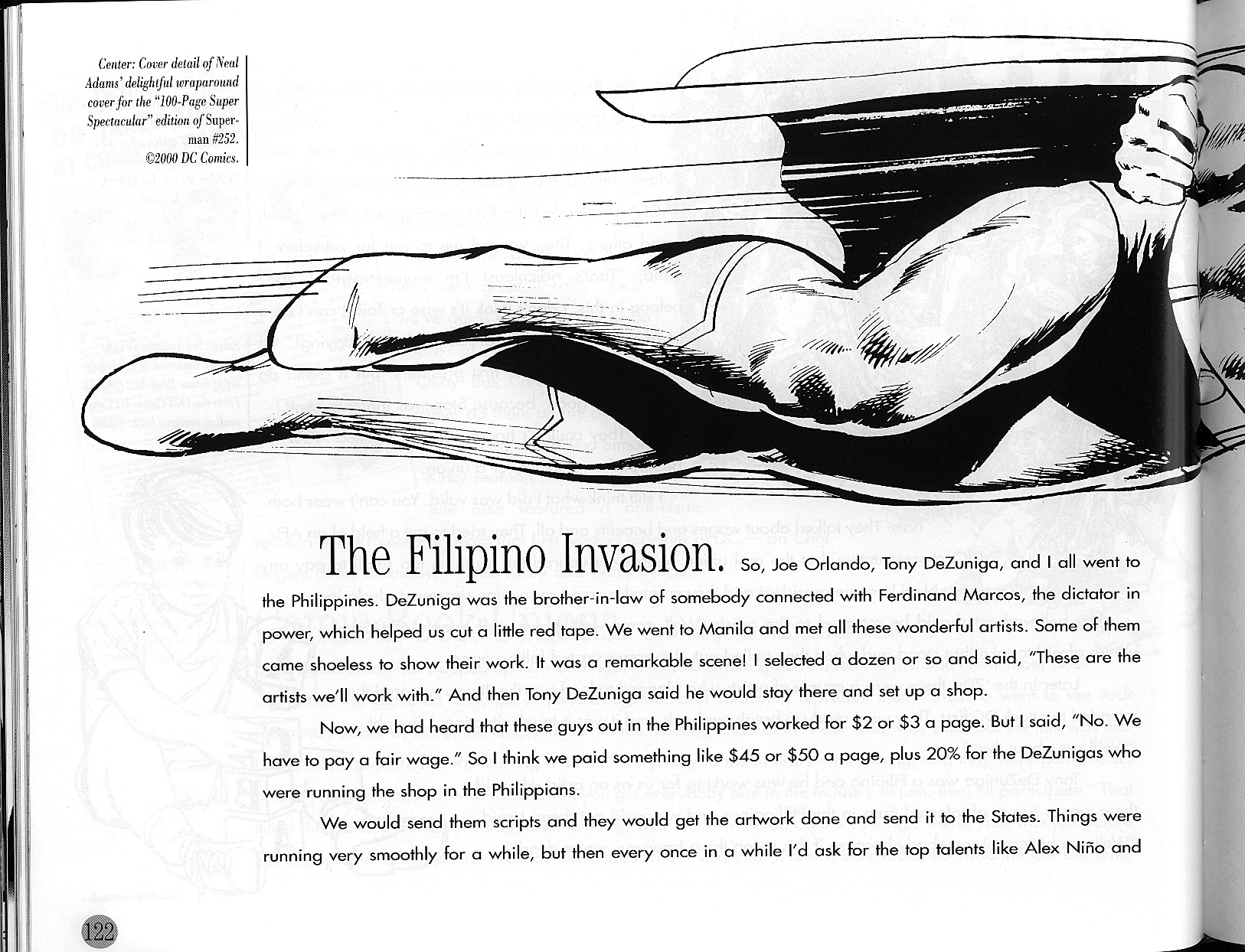 Read online Amazing World of Carmine Infantino comic -  Issue # TPB (Part 2) - 26