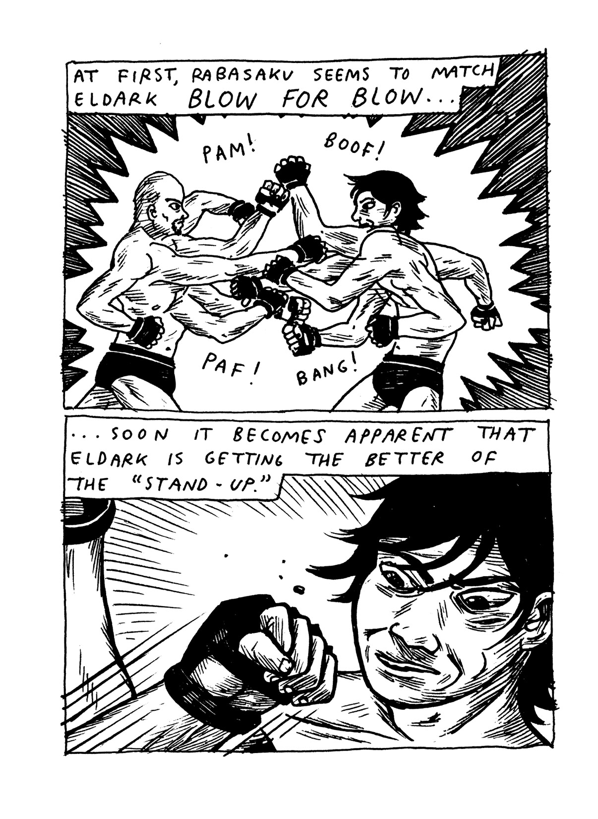 Read online Sulk comic -  Issue #2 - 54