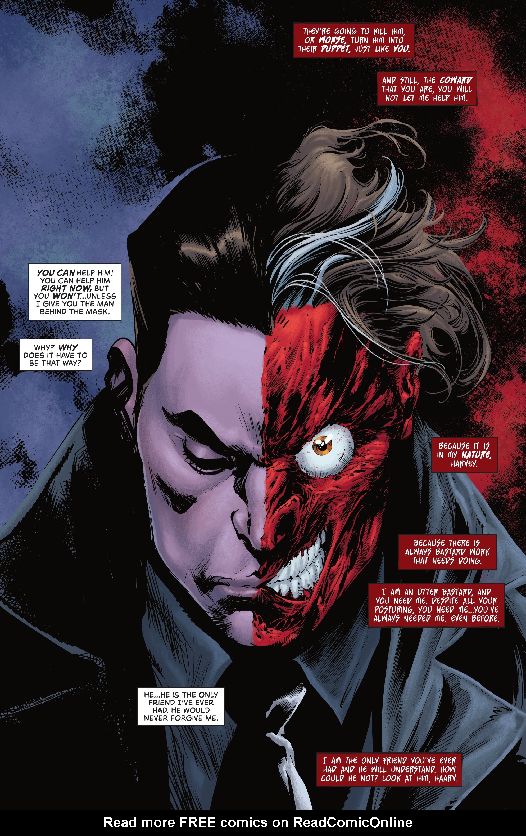 Read online Detective Comics (2016) comic -  Issue #1068 - 14