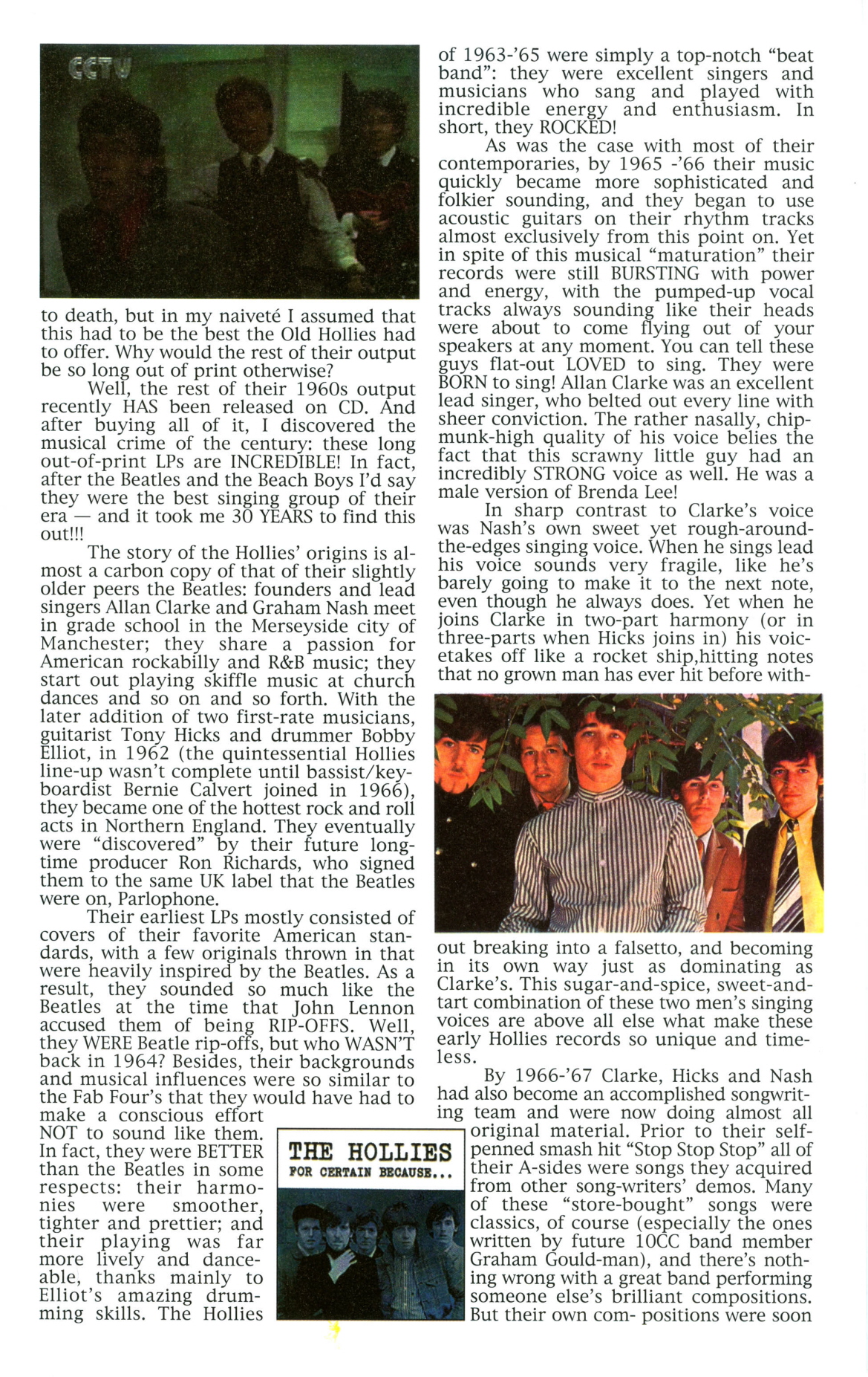 Read online Hate comic -  Issue # _Annual 1 - 26