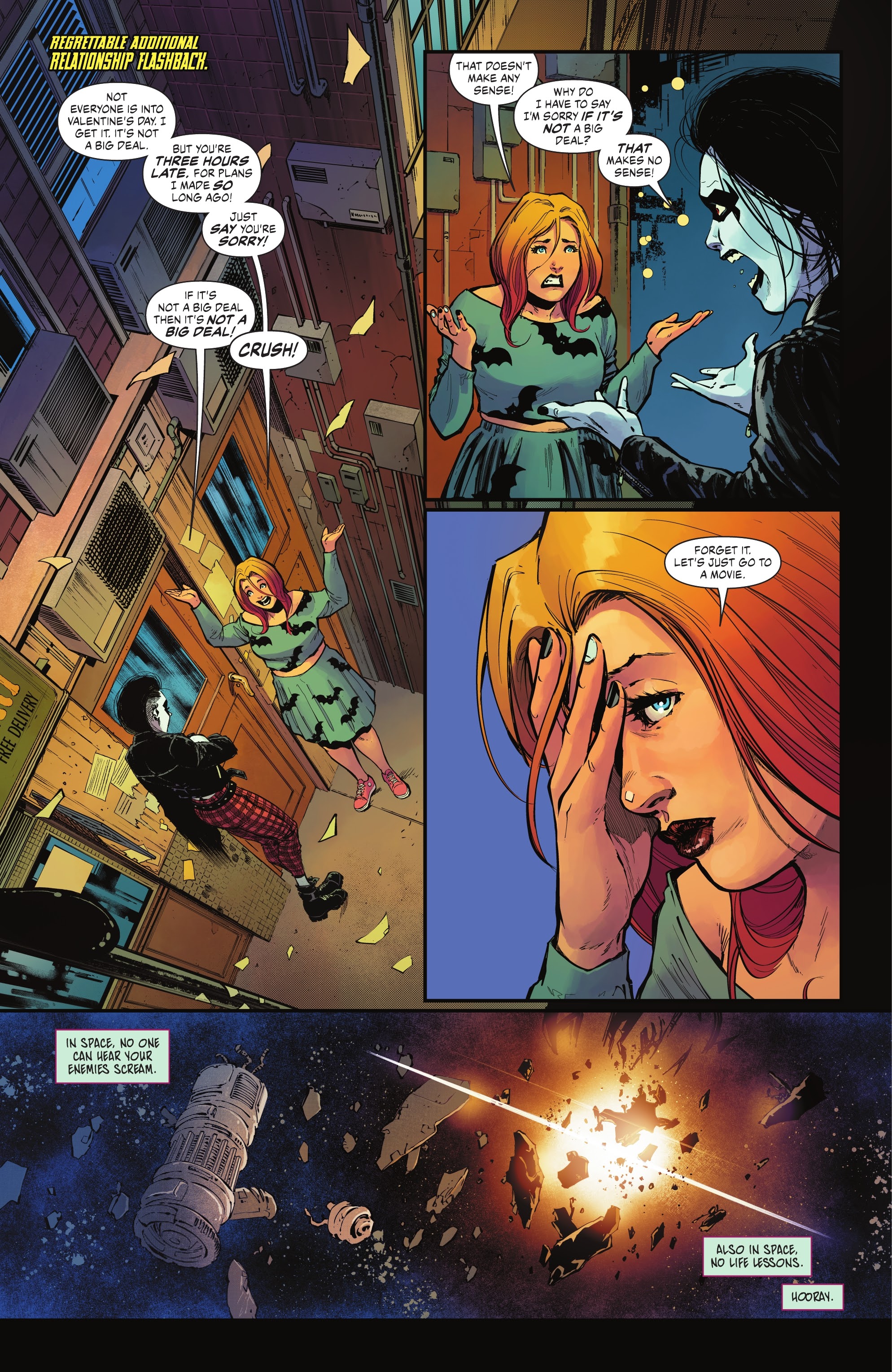 Read online Crush & Lobo comic -  Issue #2 - 16