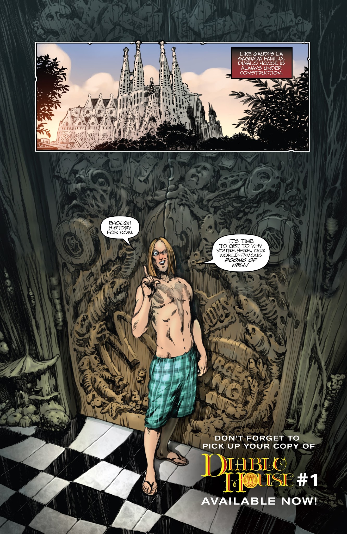 Read online G.I. Joe: A Real American Hero comic -  Issue #242 - 28