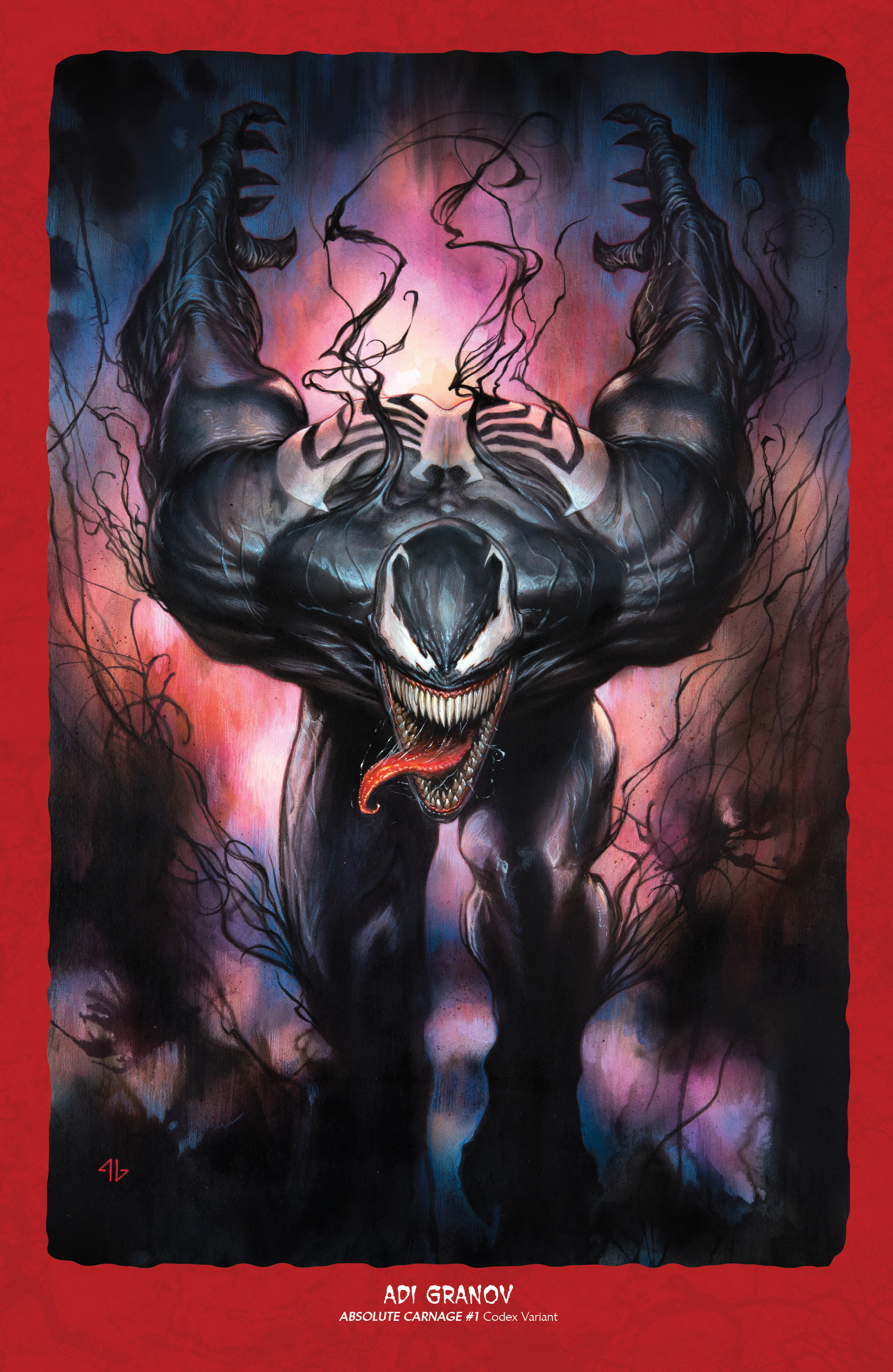 Read online Absolute Carnage Omnibus comic -  Issue # TPB (Part 9) - 15