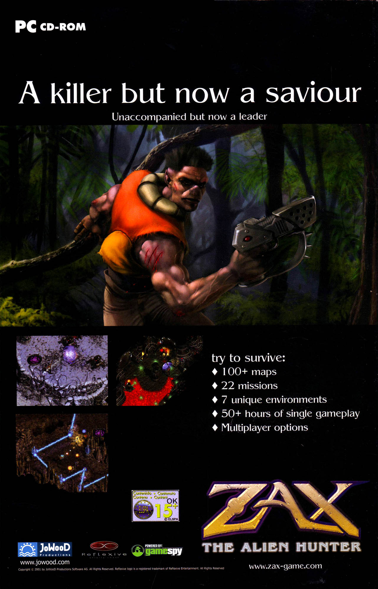 Read online Judge Dredd Megazine (vol. 4) comic -  Issue #3 - 99