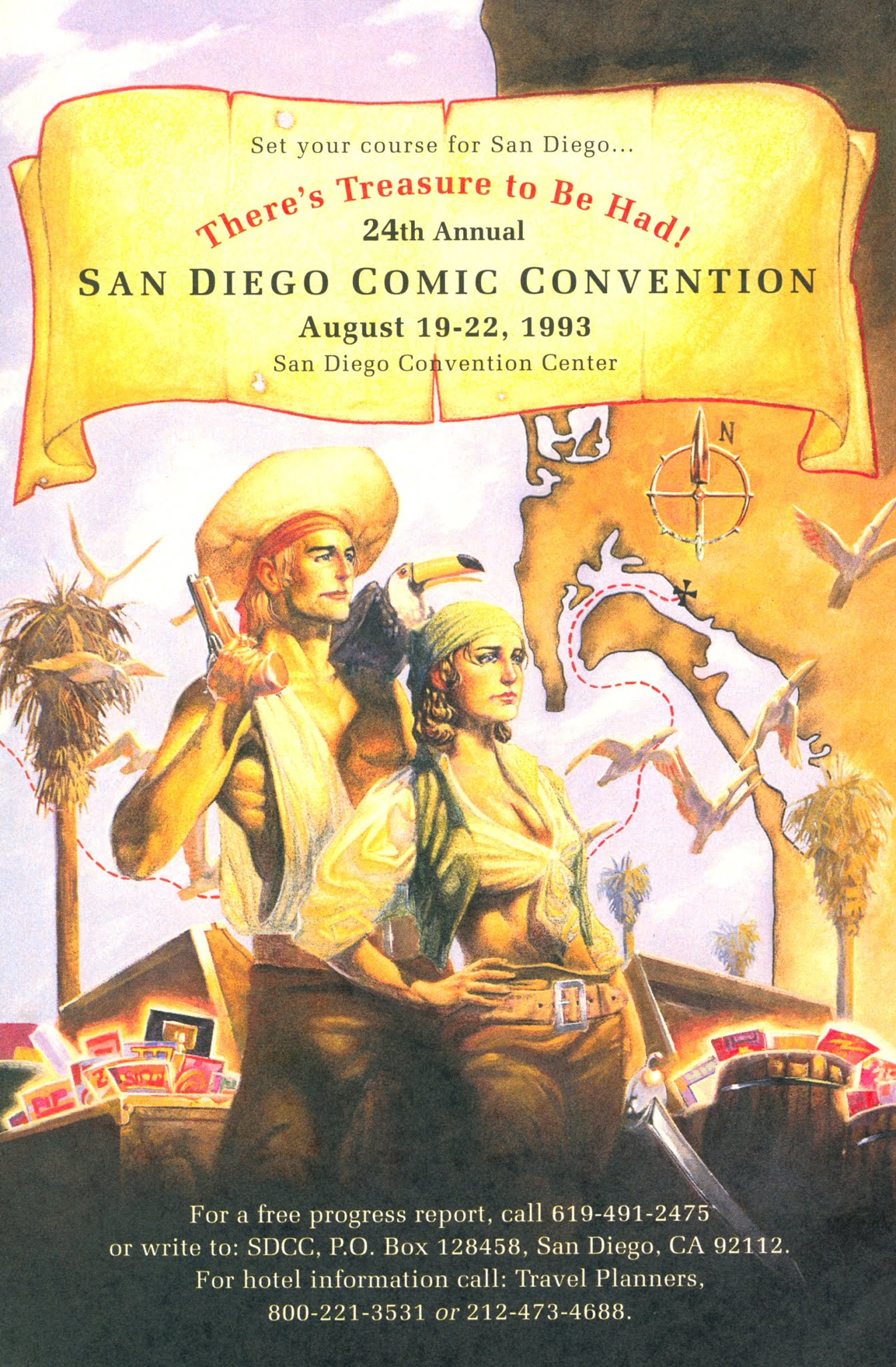 Read online Sex Warrior comic -  Issue #2 - 29