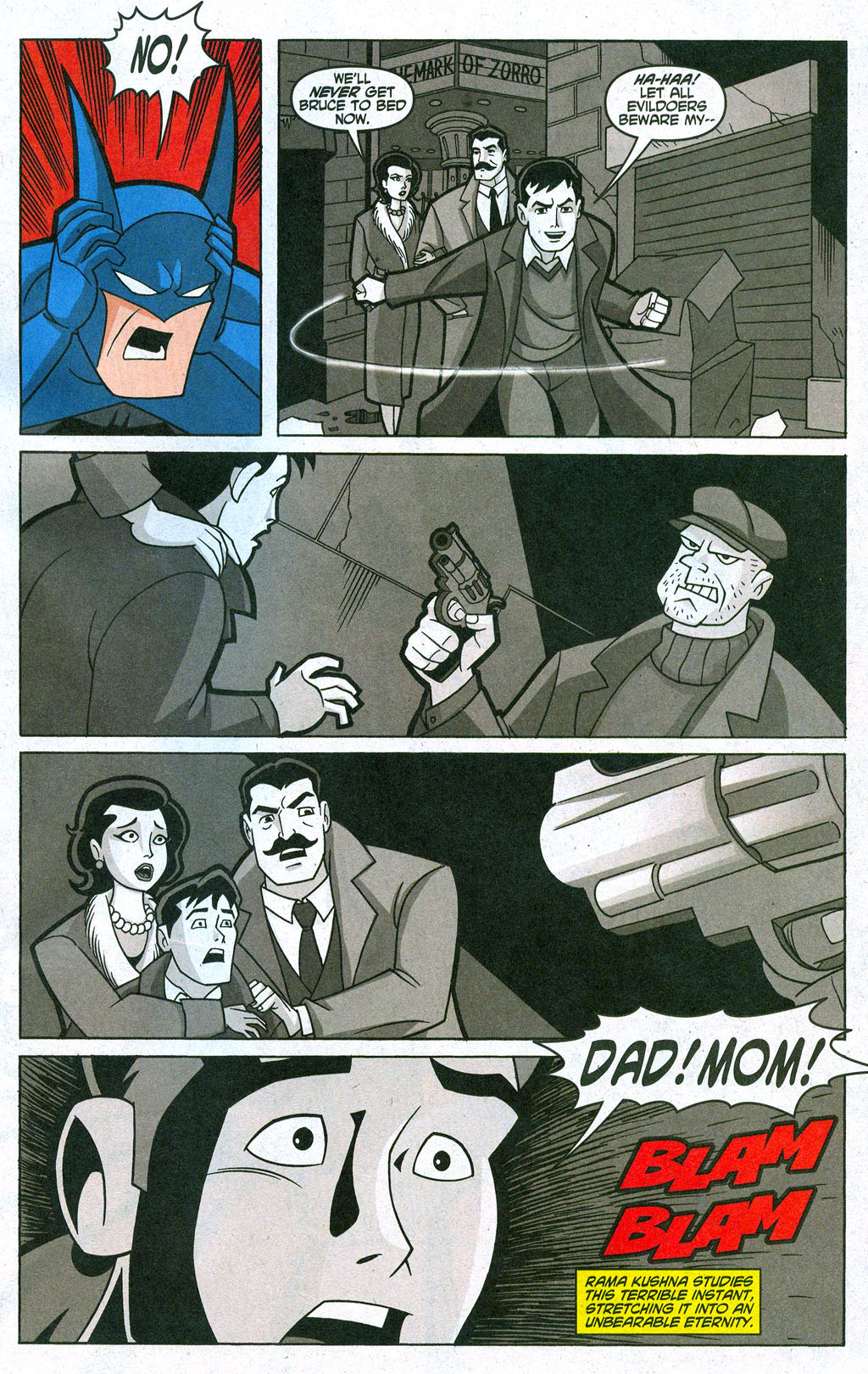 Read online Justice League Unlimited comic -  Issue #37 - 12