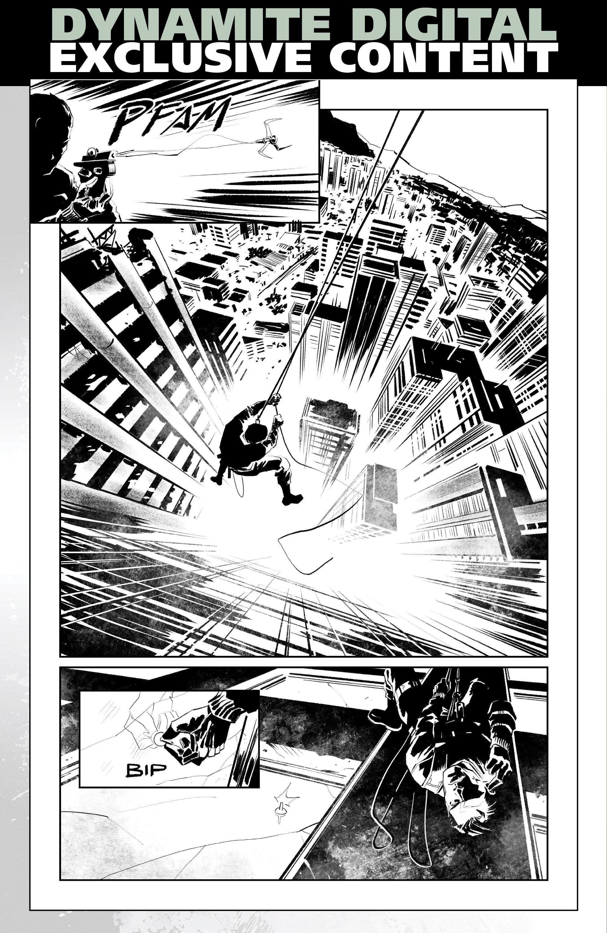 Read online James Bond: Hammerhead comic -  Issue #1 - 26
