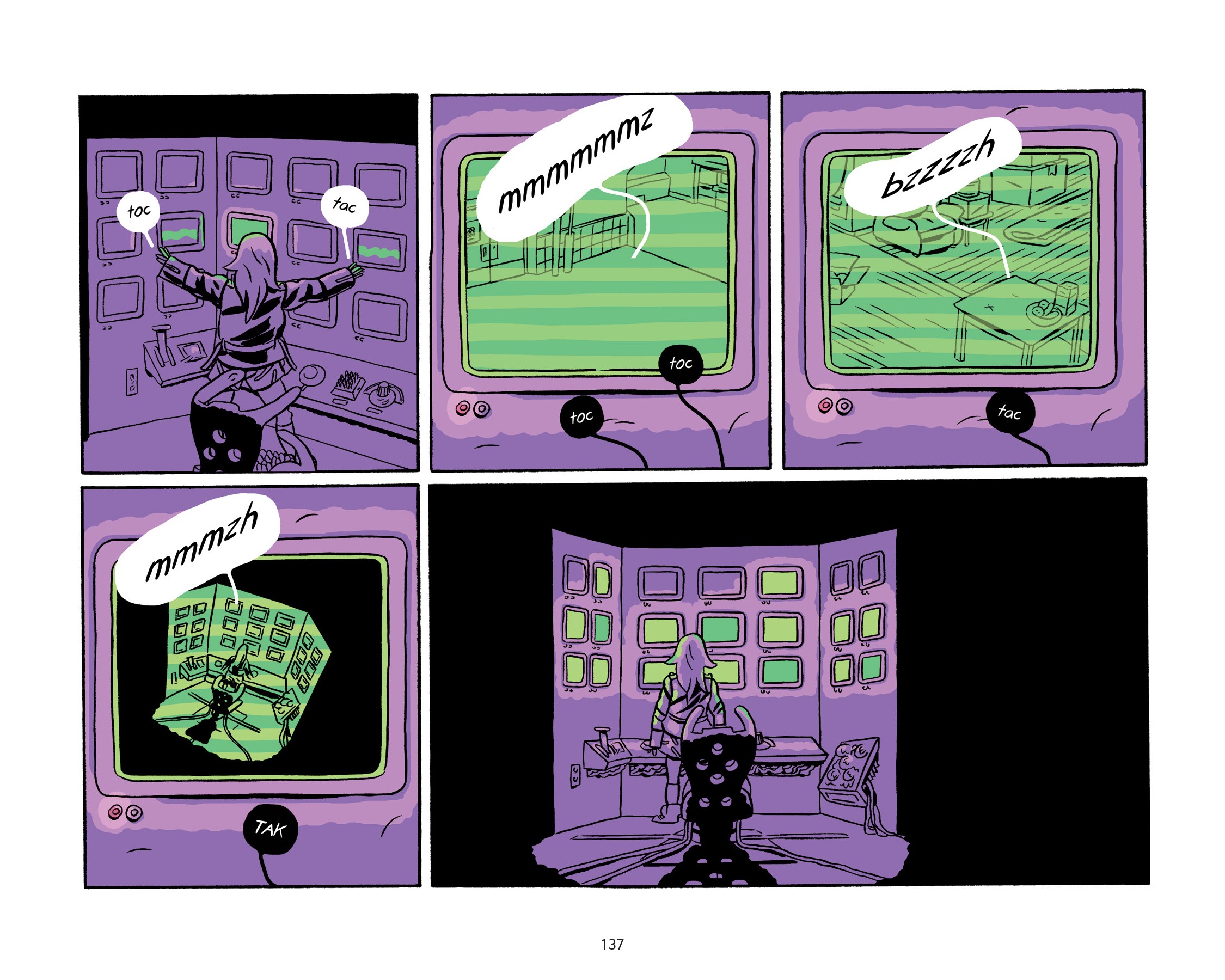 Read online BTTM FDRS comic -  Issue # TPB (Part 2) - 38
