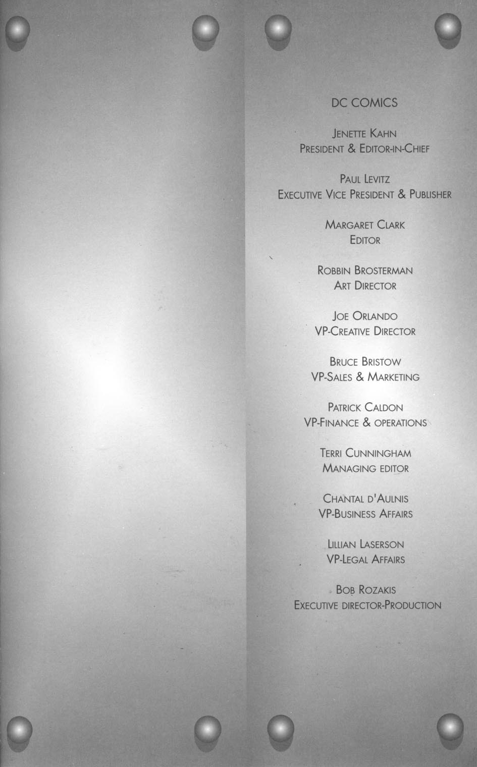 Read online The Restaurant at the End of the Universe comic -  Issue #2 - 48