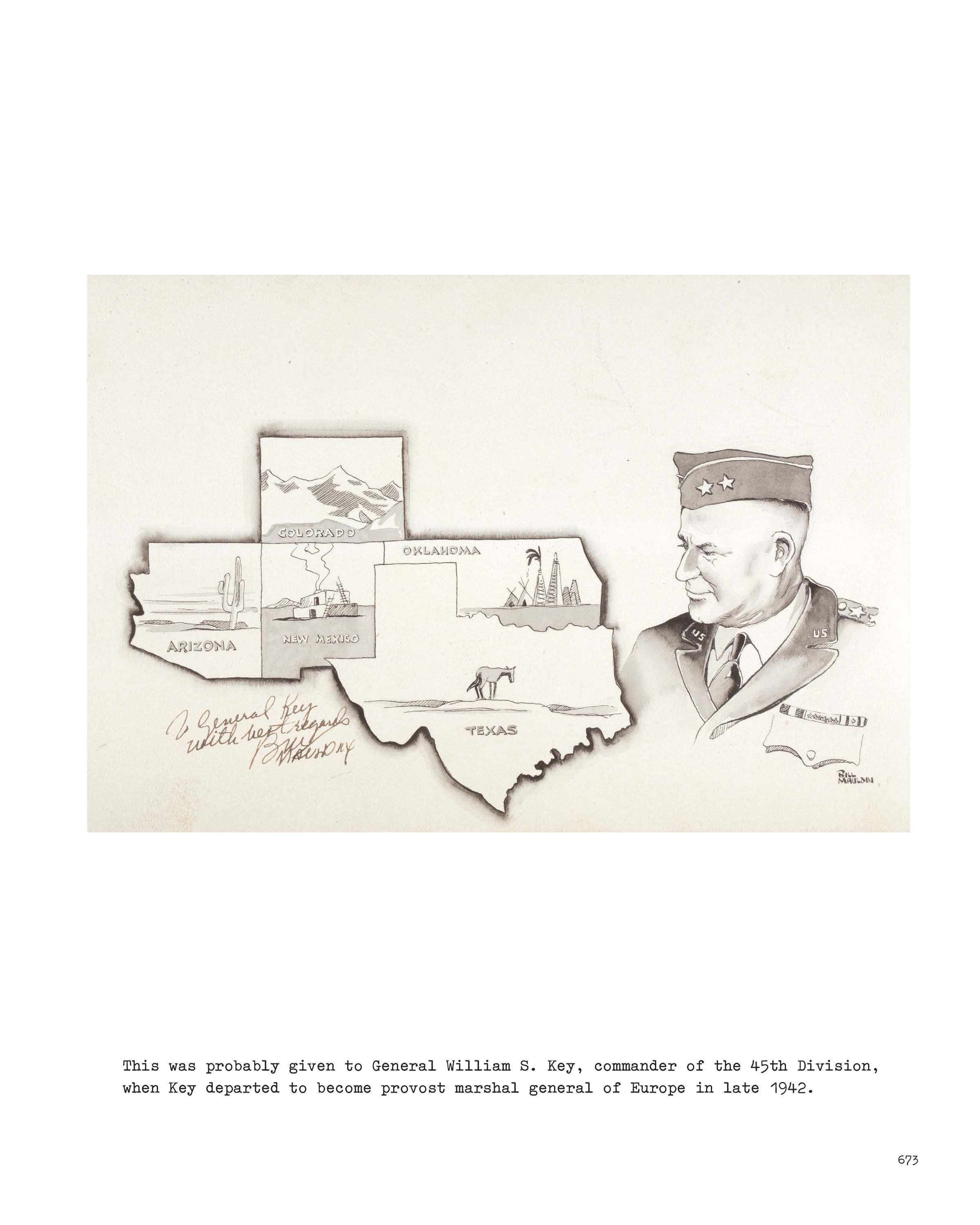 Read online Willie & Joe: The WWII Years comic -  Issue # TPB (Part 7) - 102