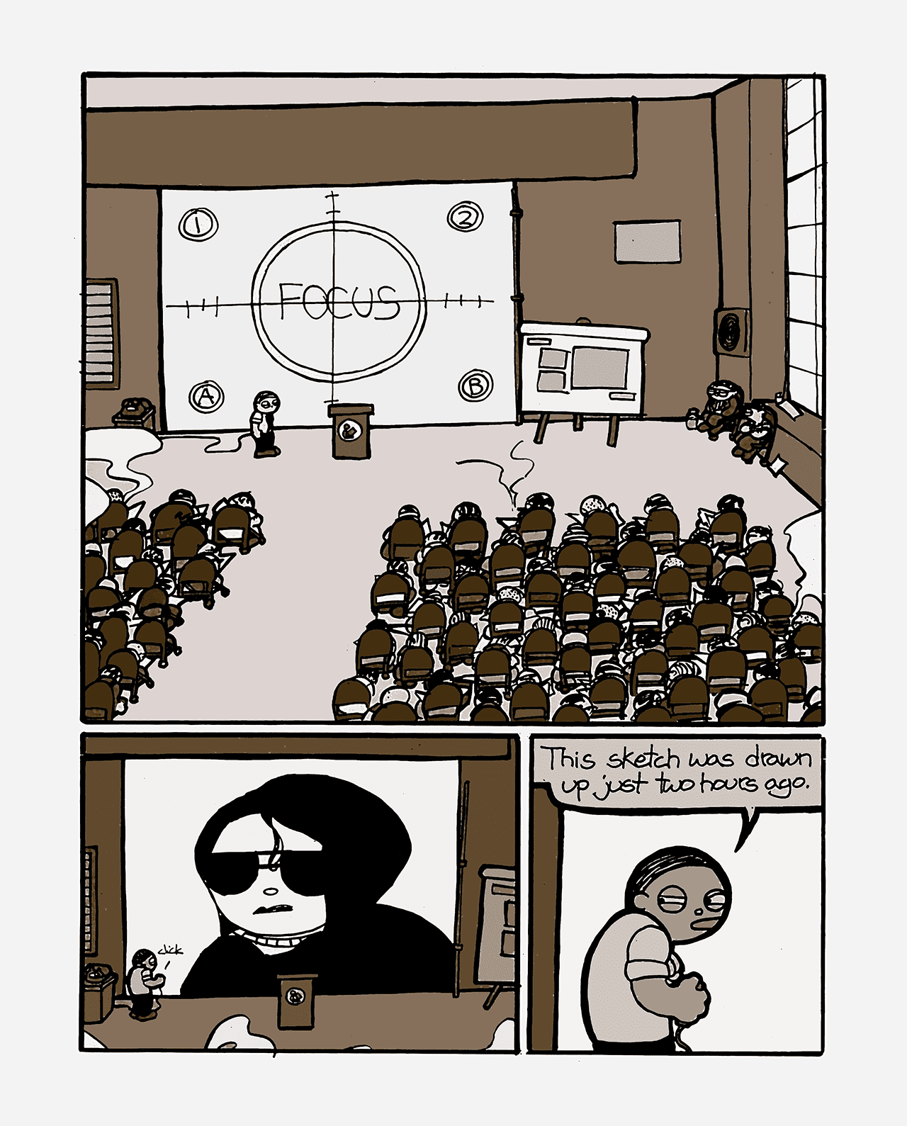 Read online Bookhunter comic -  Issue # TPB - 102