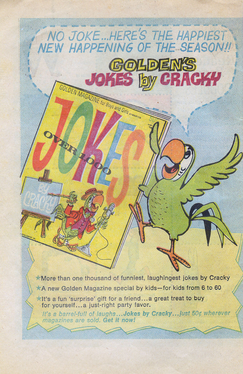 Read online Dark Shadows (1969) comic -  Issue #5 - 30