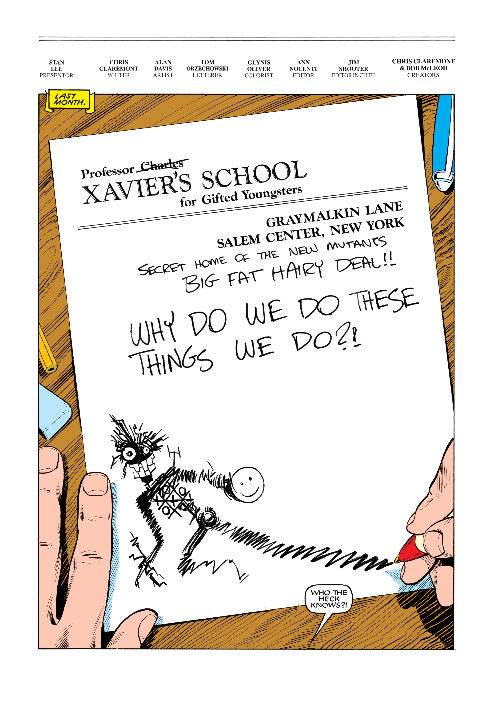 Read online Marvel Masterworks: The Uncanny X-Men comic -  Issue # TPB 14 (Part 1) - 13
