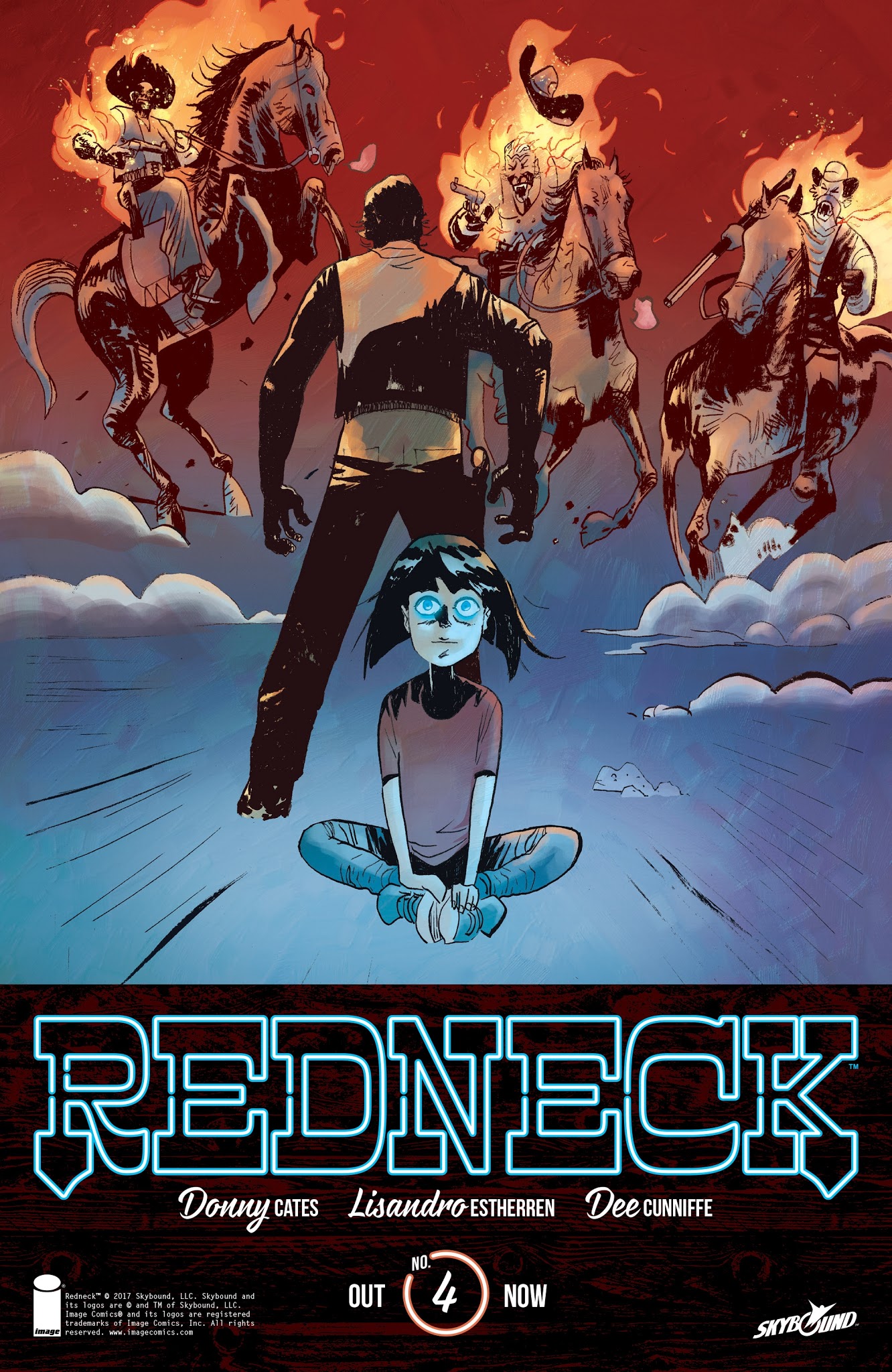 Read online Kill the Minotaur comic -  Issue #2 - 34