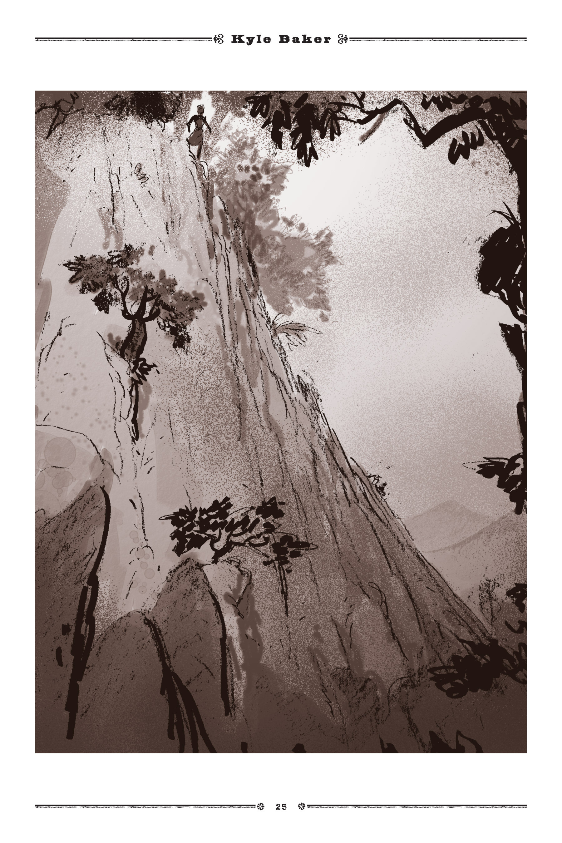 Read online Nat Turner comic -  Issue # TPB (Part 1) - 28