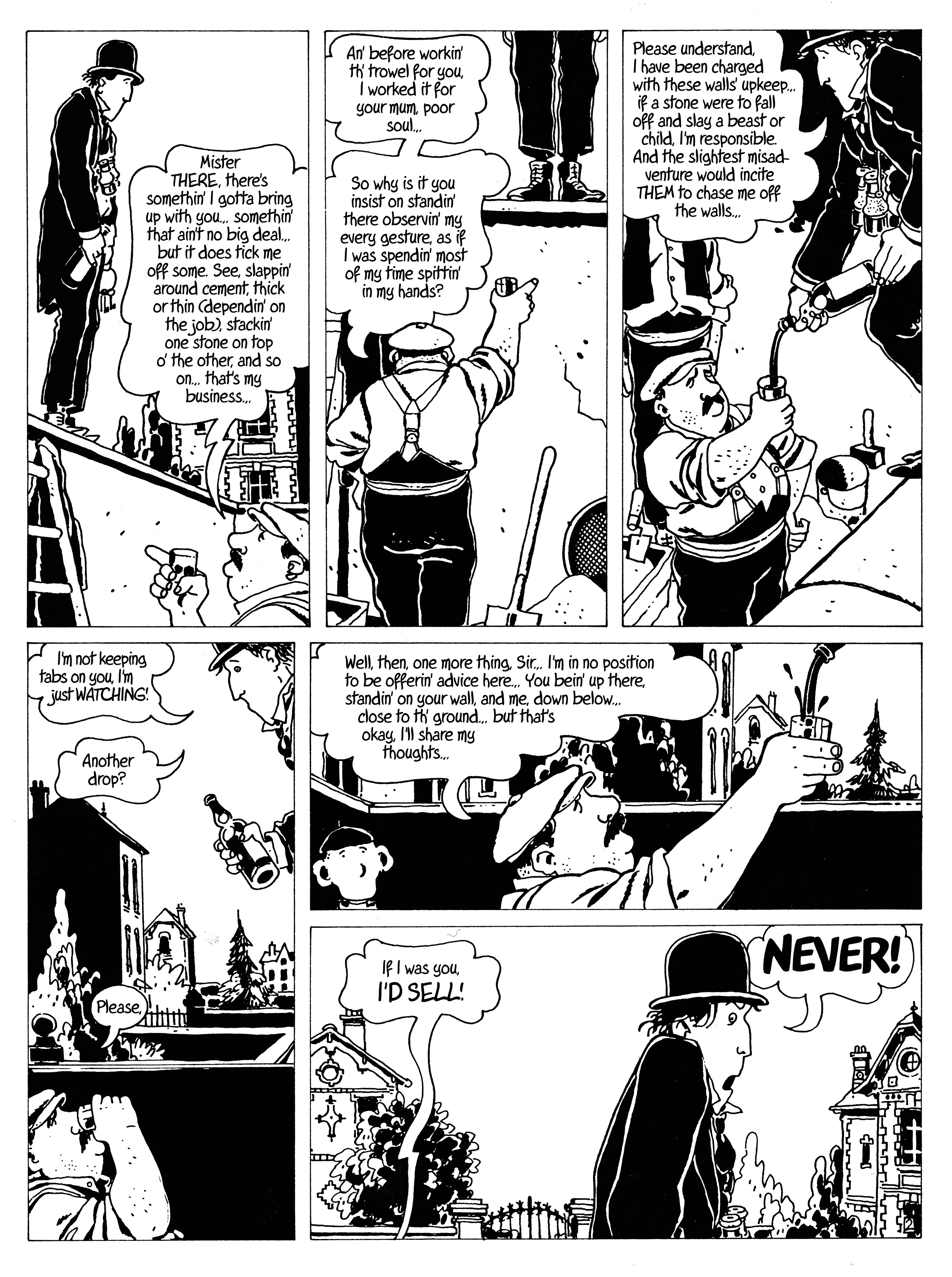 Read online You Are There comic -  Issue # TPB (Part 1) - 3