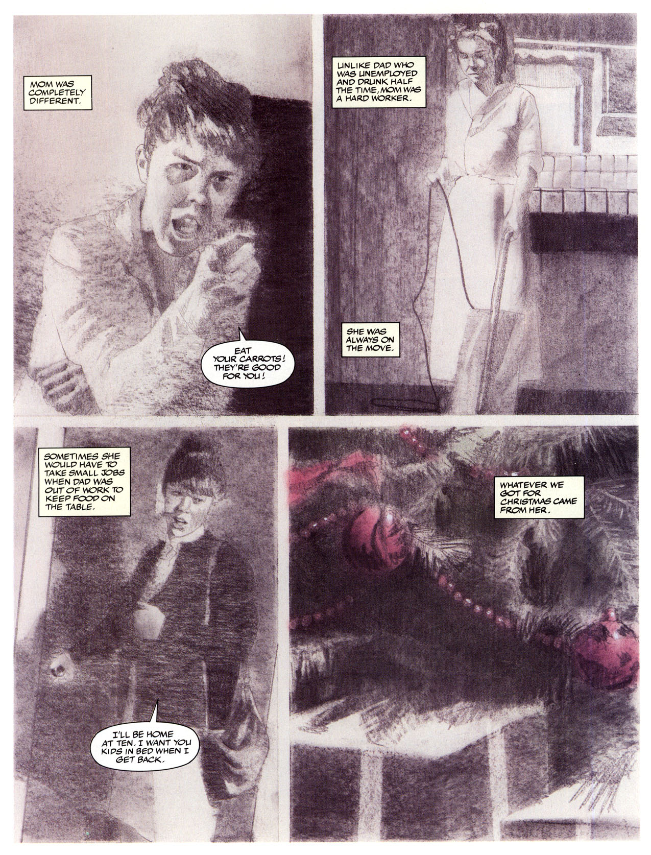 Read online Sinking comic -  Issue # TPB - 10