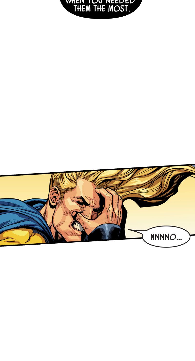 Read online Secret Invasion Infinity Comic comic -  Issue #5 - 43