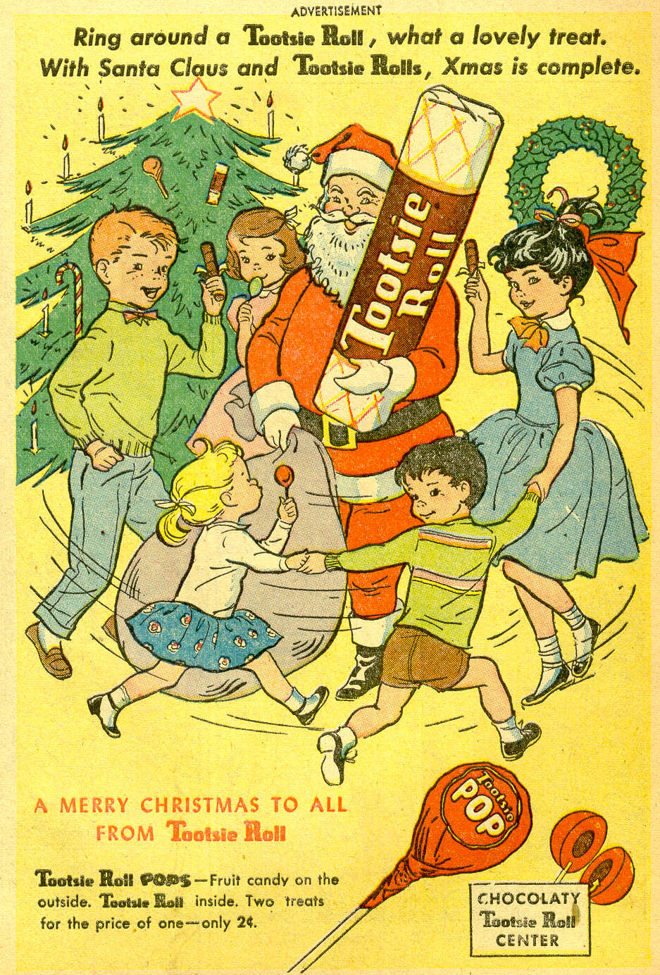 Read online All-Star Western (1951) comic -  Issue #81 - 9