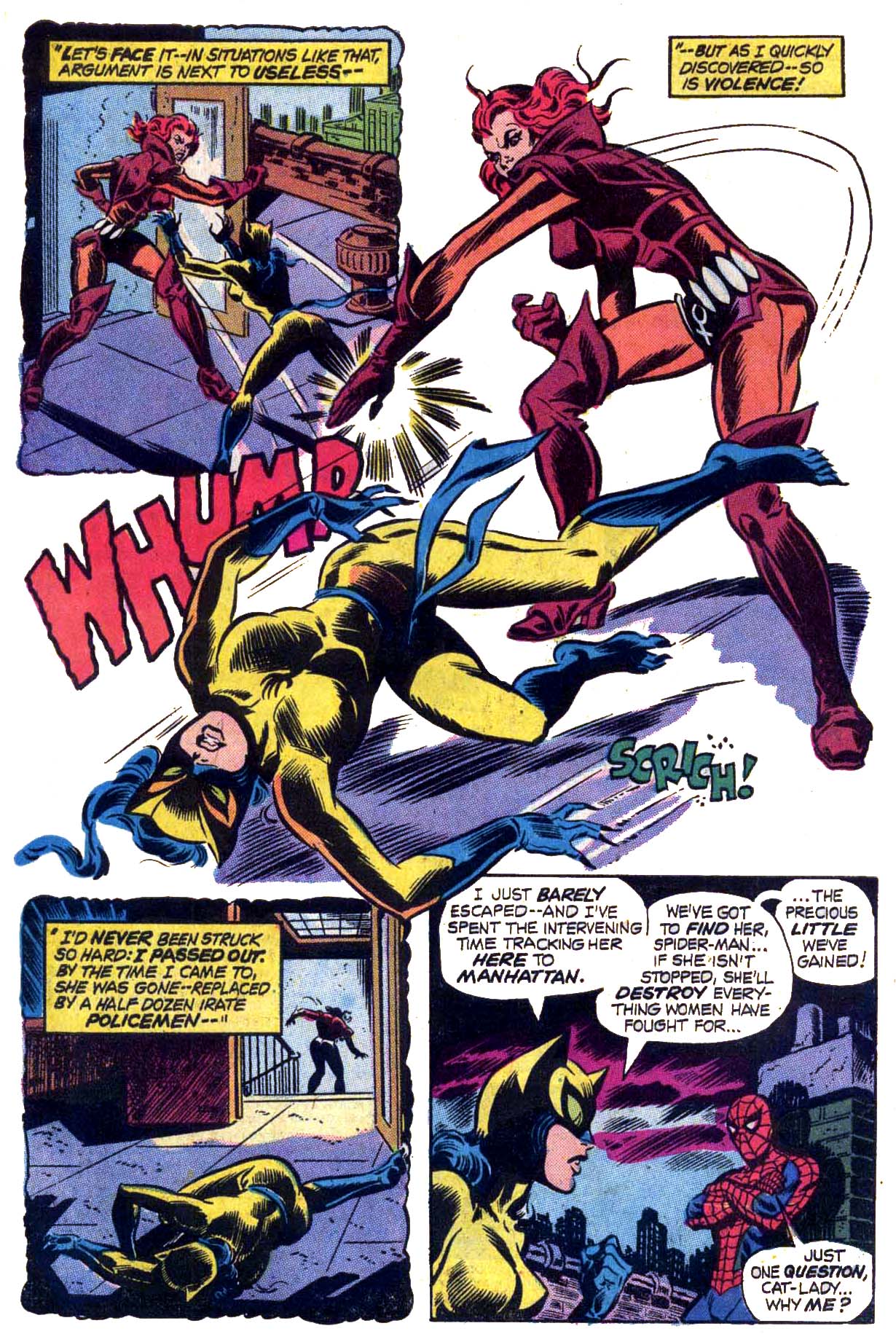 Marvel Team-Up (1972) Issue #8 #15 - English 7