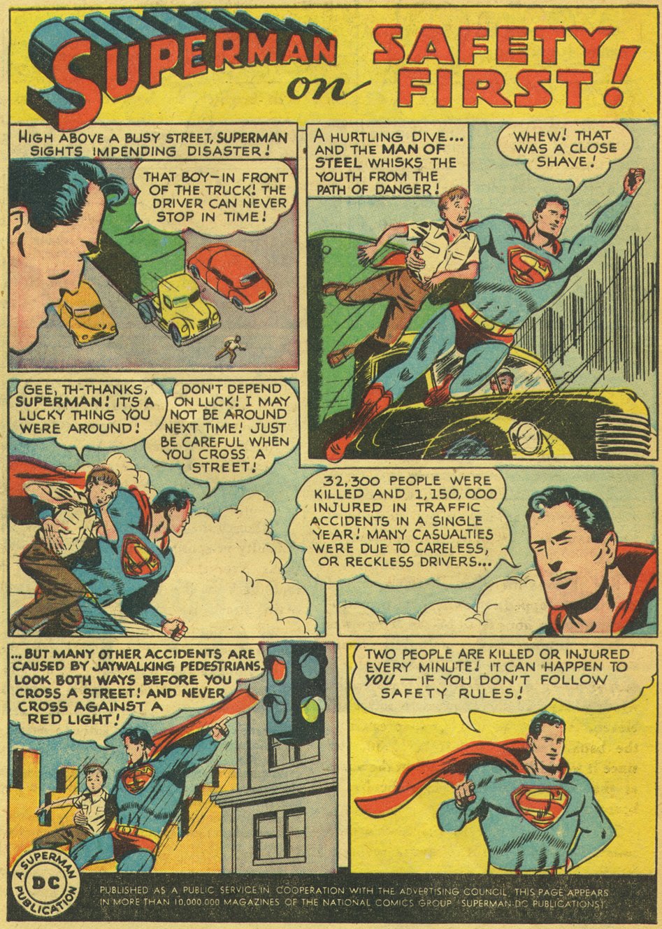 Read online Adventure Comics (1938) comic -  Issue #143 - 40
