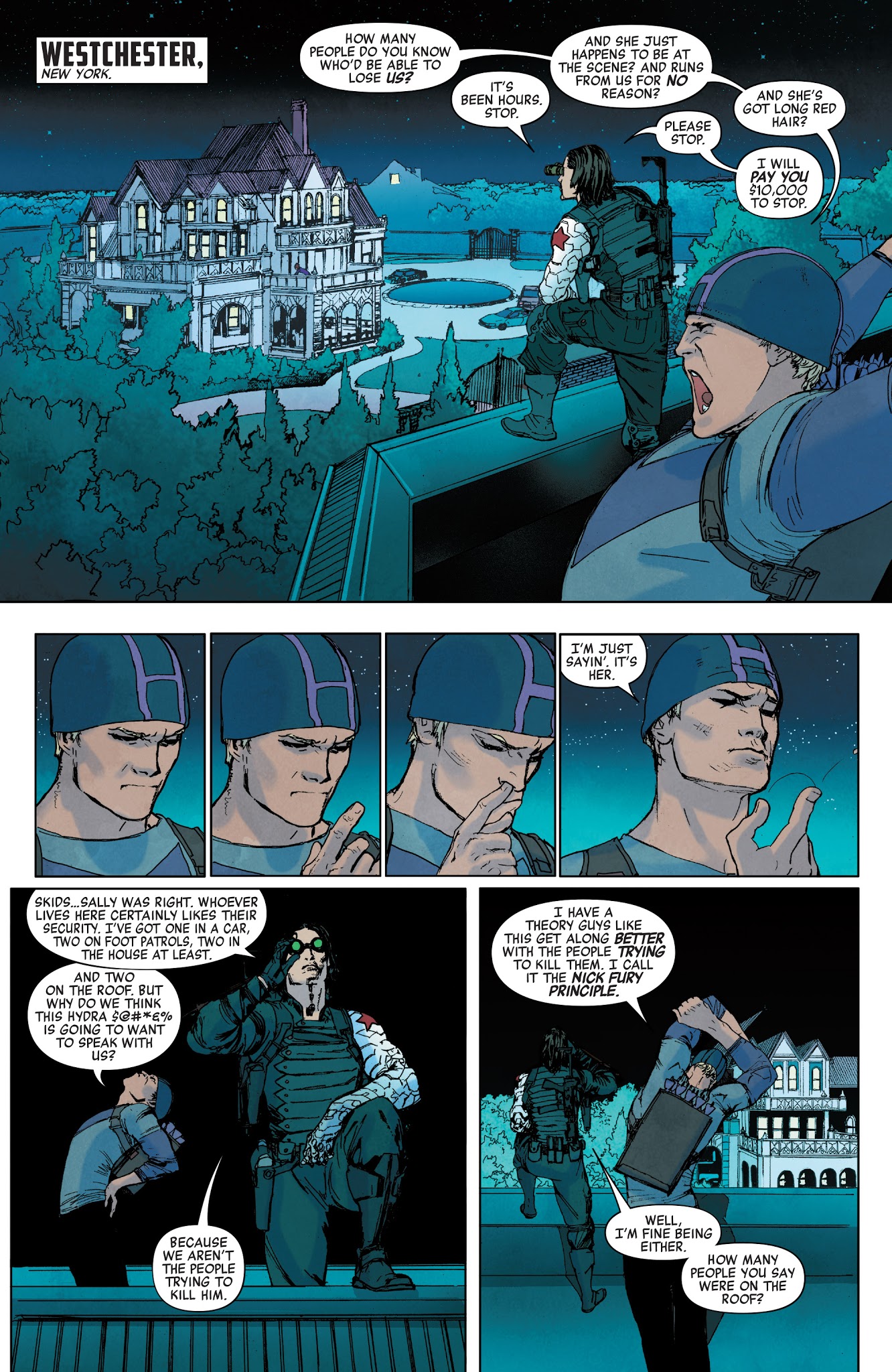 Read online Tales of Suspense (1959) comic -  Issue #101 - 17