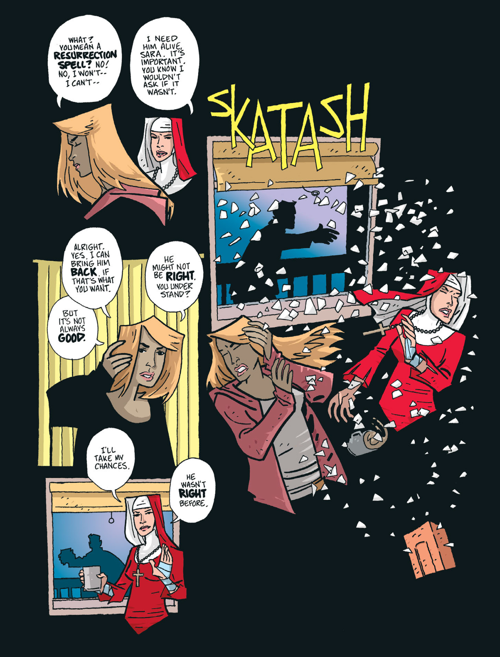 Read online Judge Dredd Megazine (Vol. 5) comic -  Issue #363 - 26