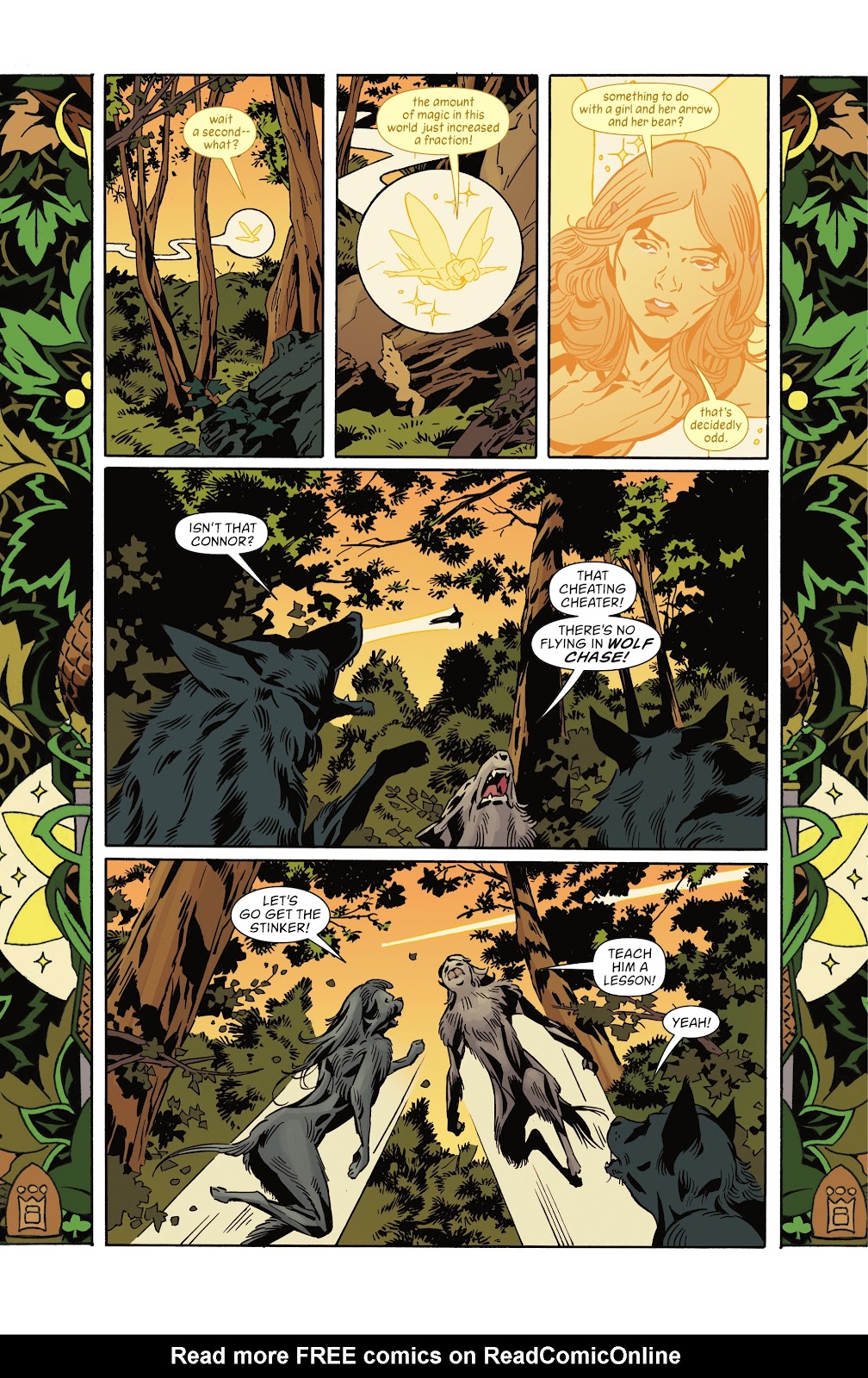 Fables issue 158 - Page 15