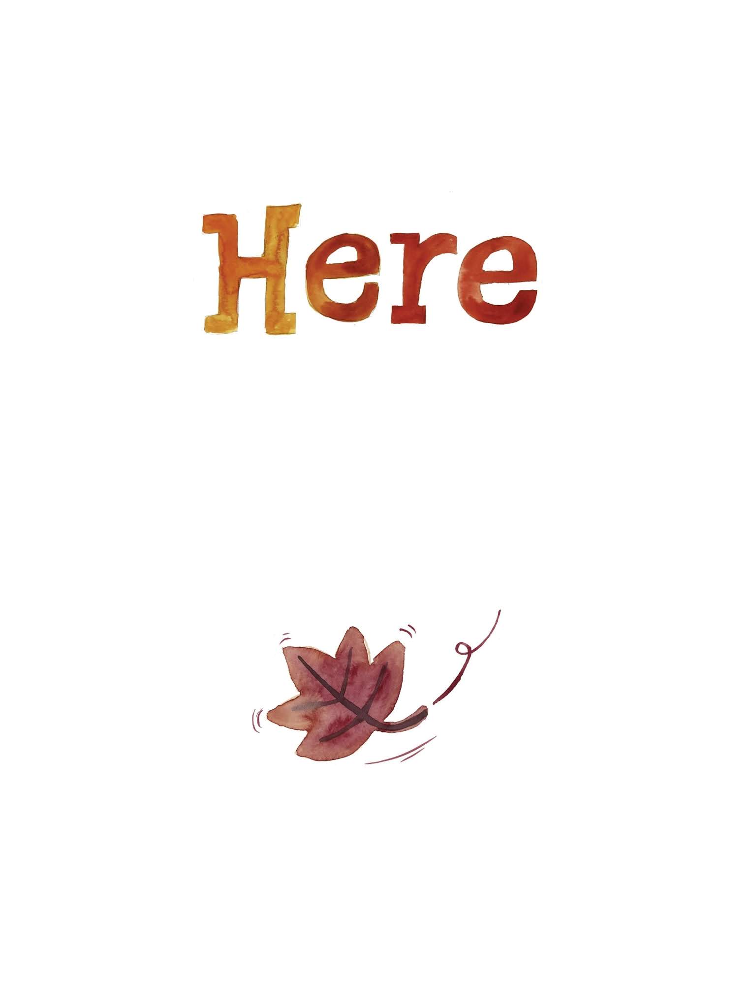 Read online Tiny Fox and Great Boar comic -  Issue #1 - 4