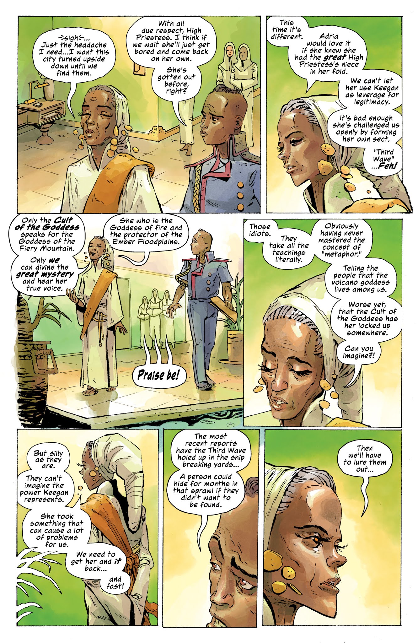 Read online Firebug comic -  Issue # TPB - 15