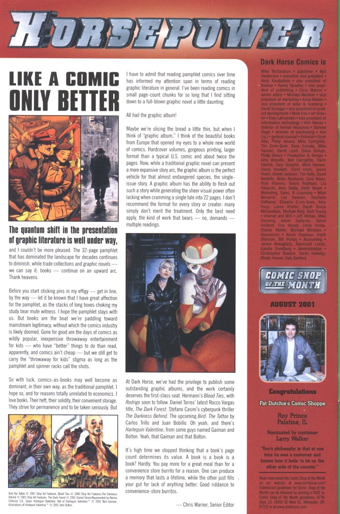 Star Wars (1998) Issue #33 #33 - English 31