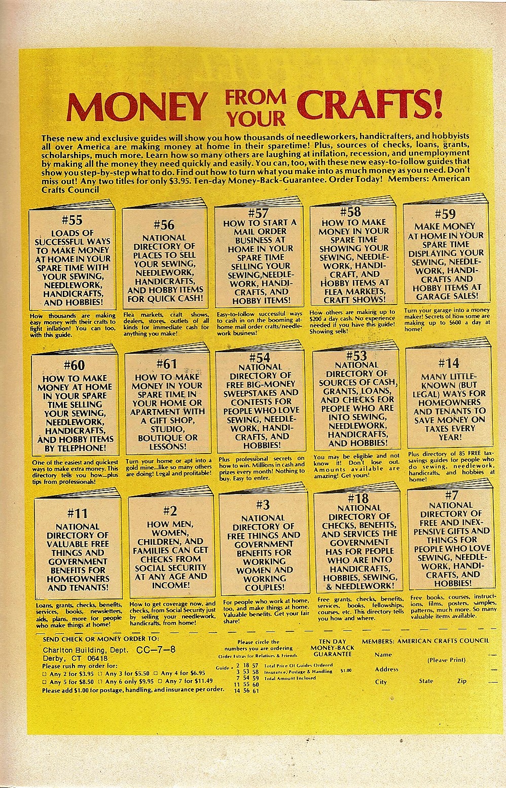 Read online Charlton Classics comic -  Issue #2 - 35