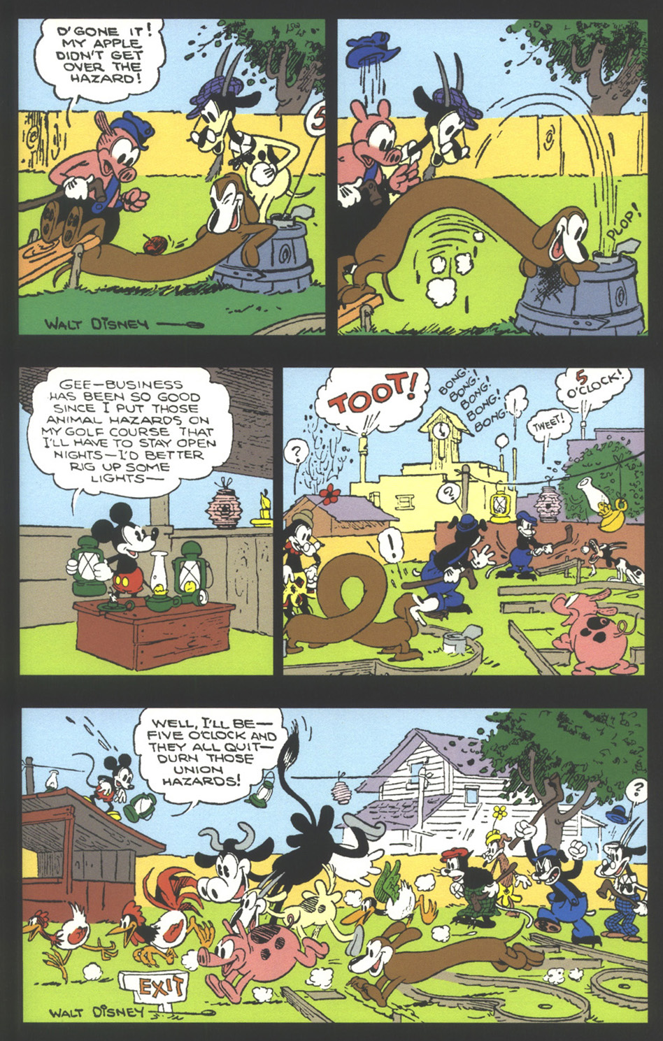 Read online Uncle Scrooge (1953) comic -  Issue #314 - 55