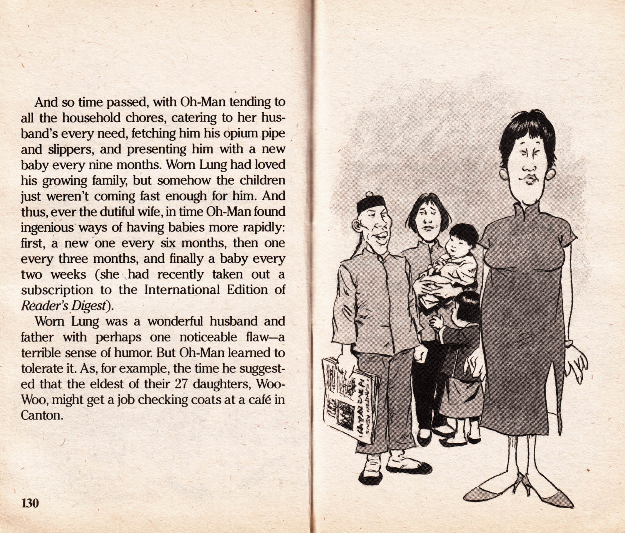 Read online Mad Clobbers the Classics comic -  Issue # TPB - 66