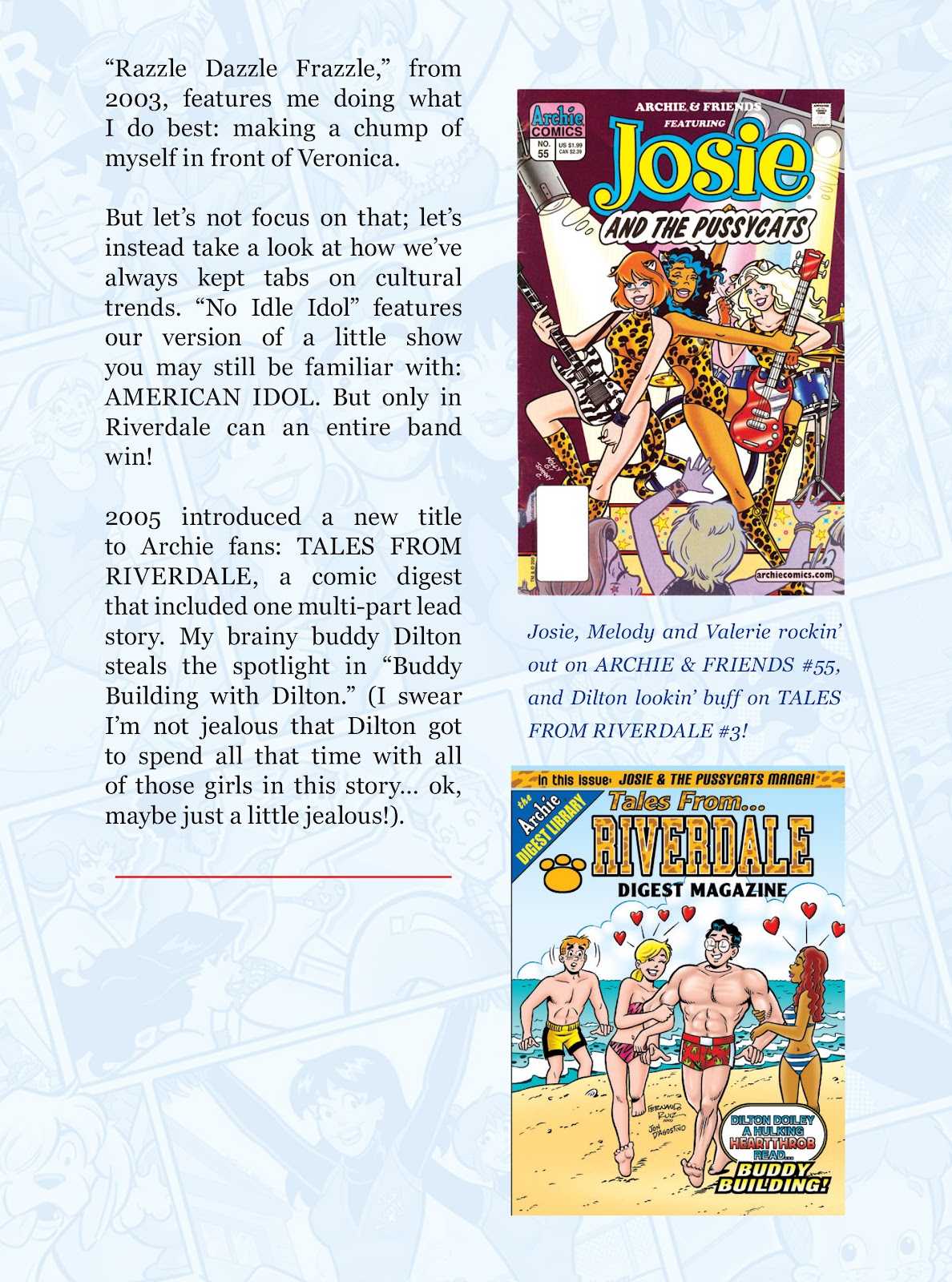Archie 75th Anniversary Digest issue 3 - Page 179